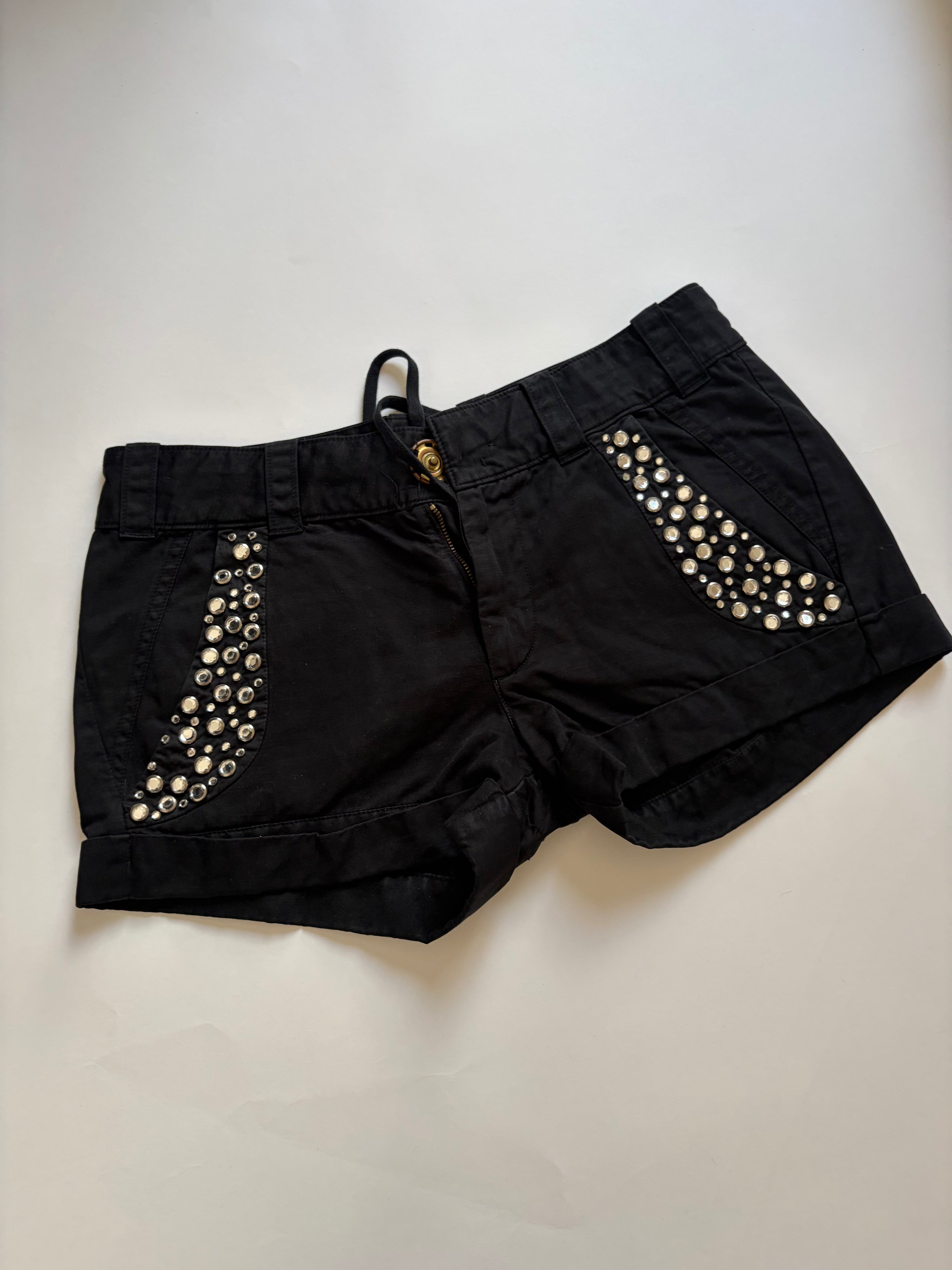 Nolita Shorts