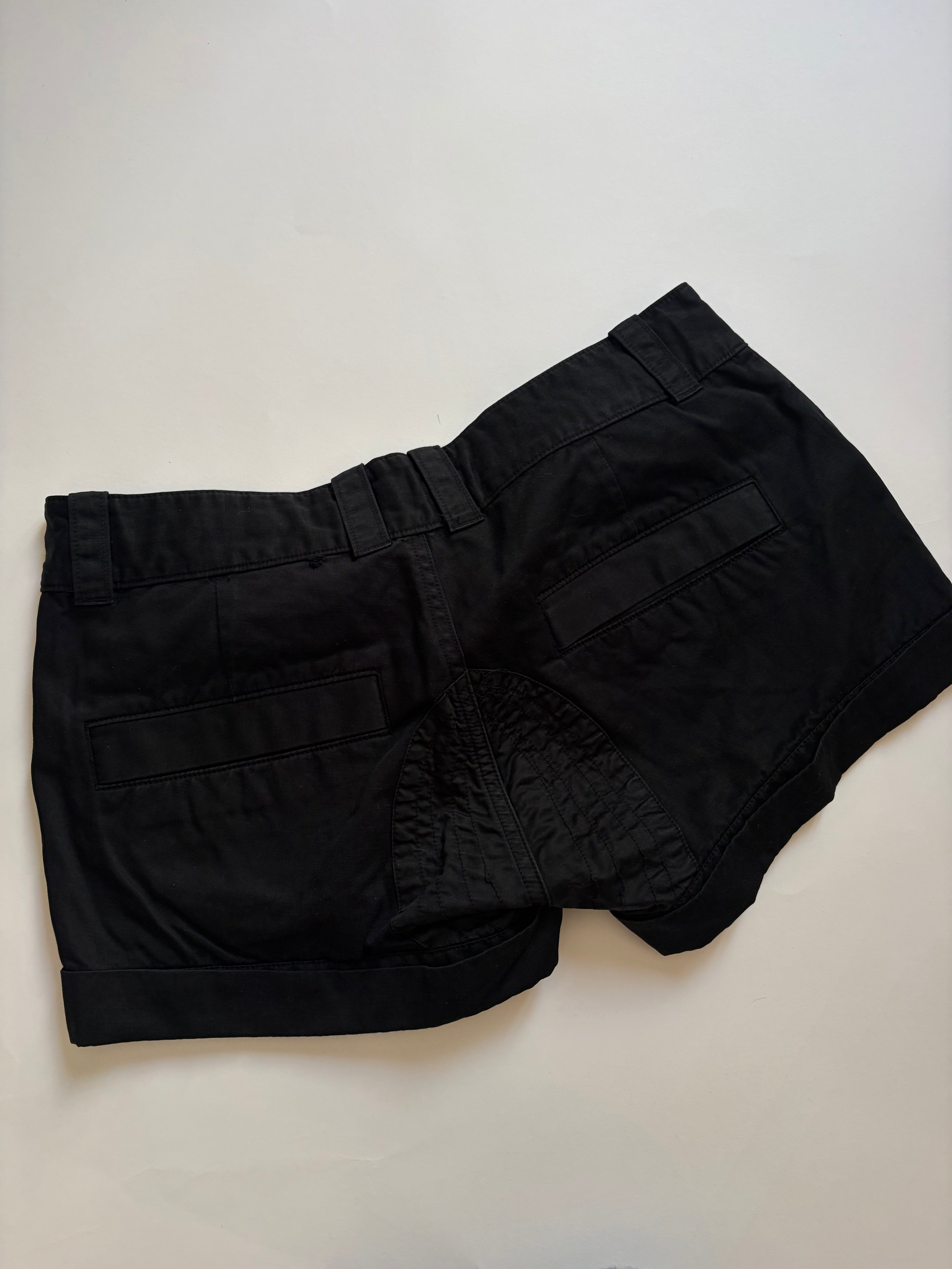 Nolita Shorts