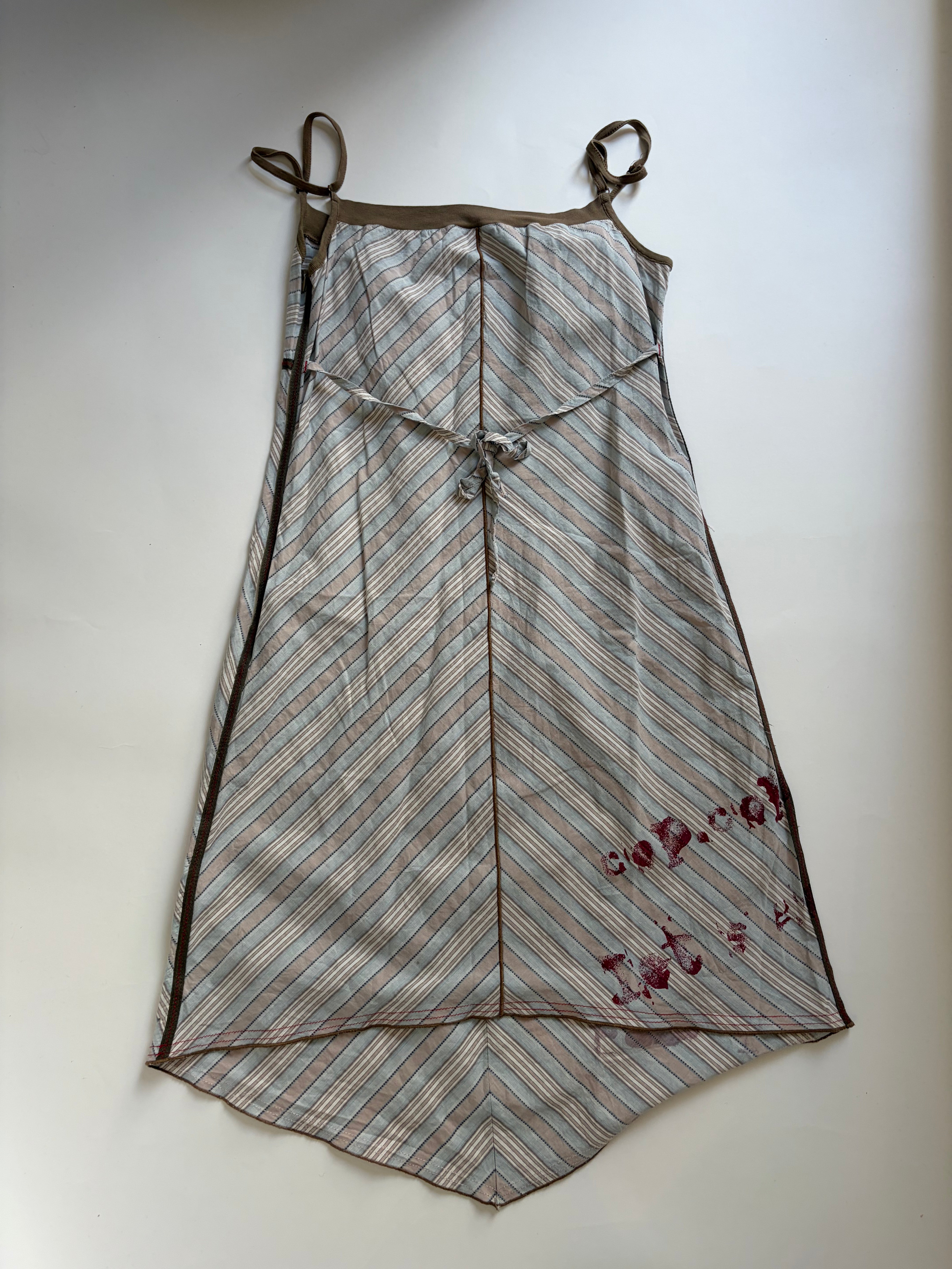 Cop Copine Dress