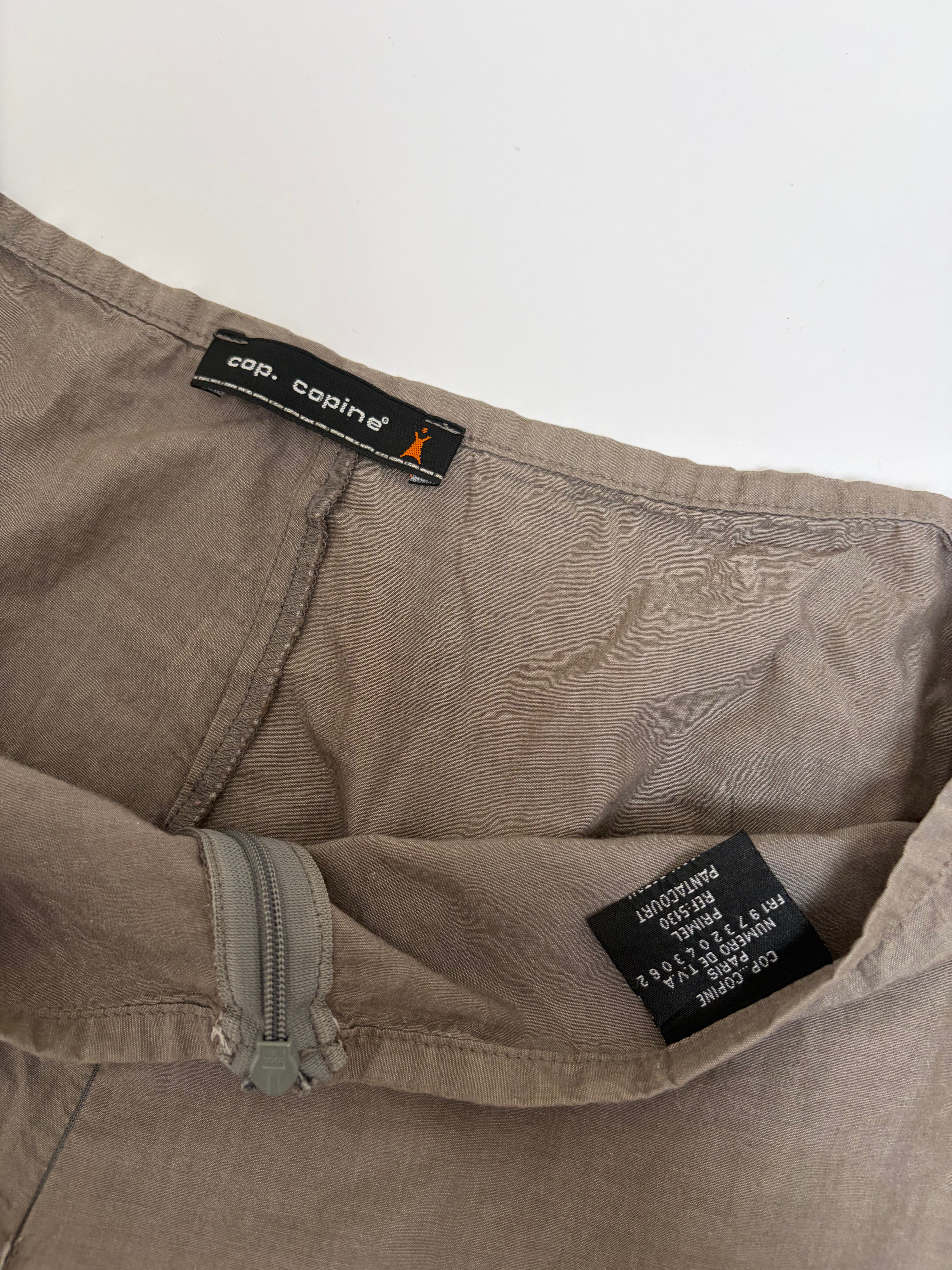 Cop Copine Pants Set
