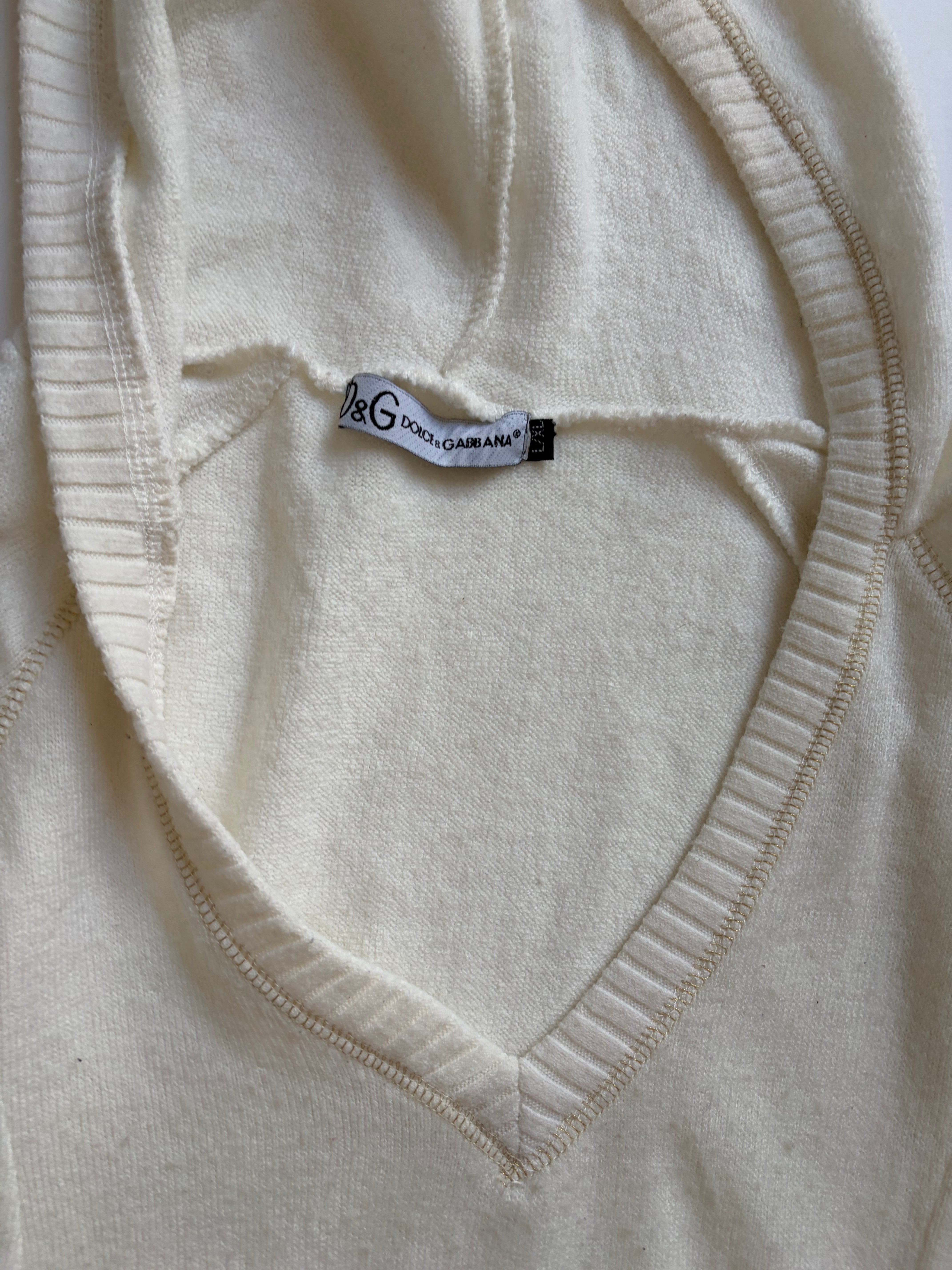 Dolce & Gabbana Hoodie