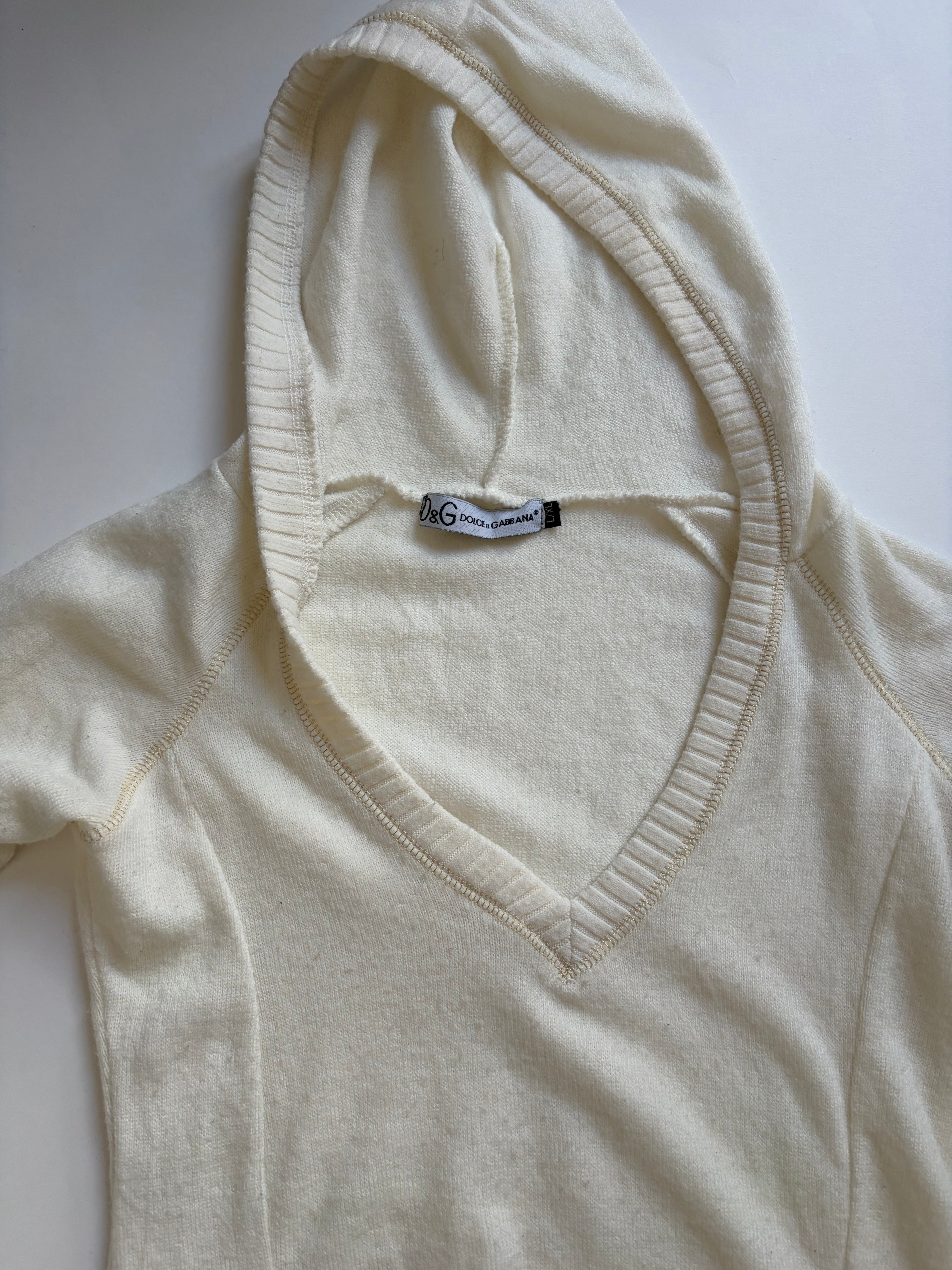 Dolce & Gabbana Hoodie