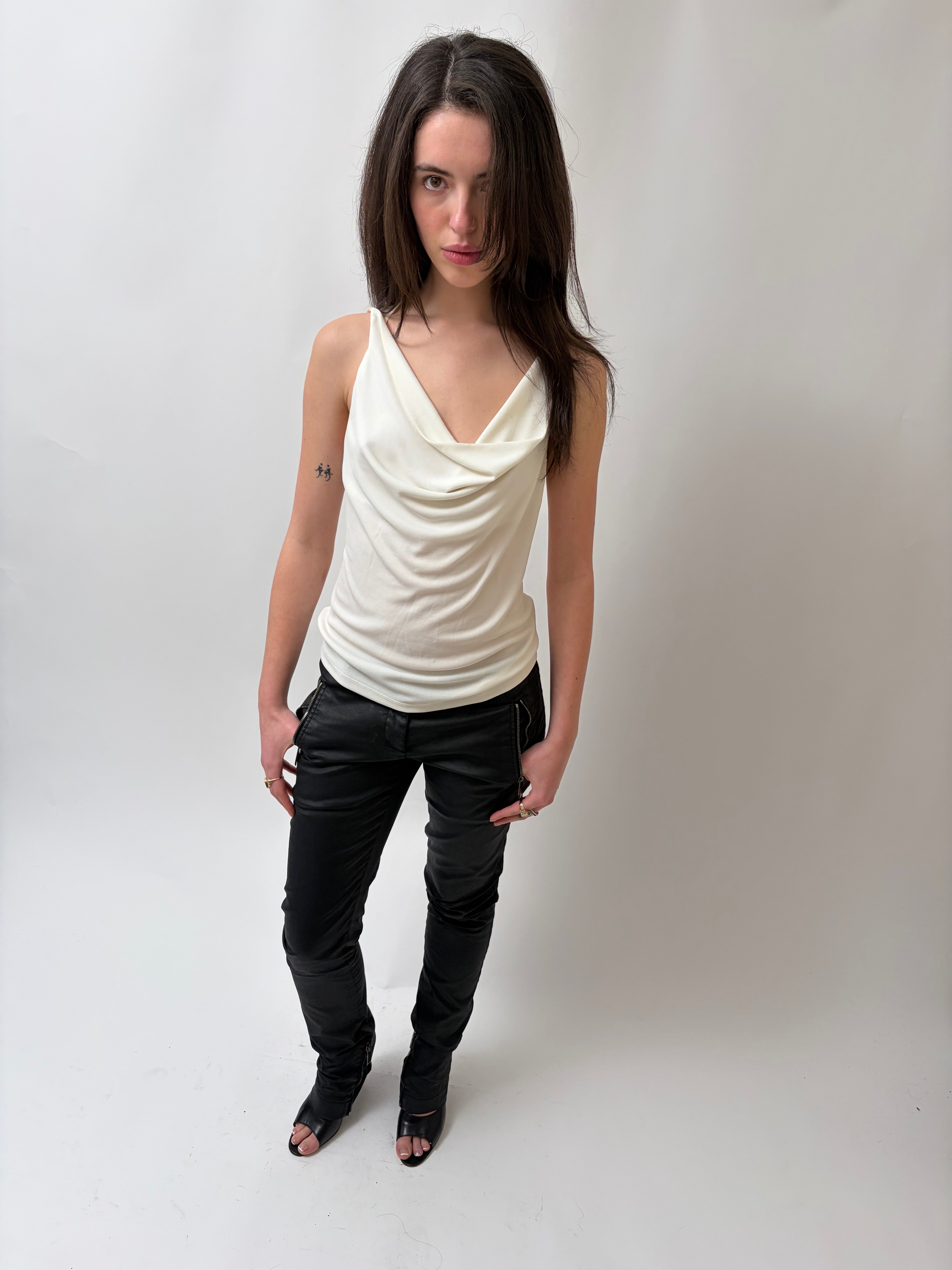 John Richmond Top