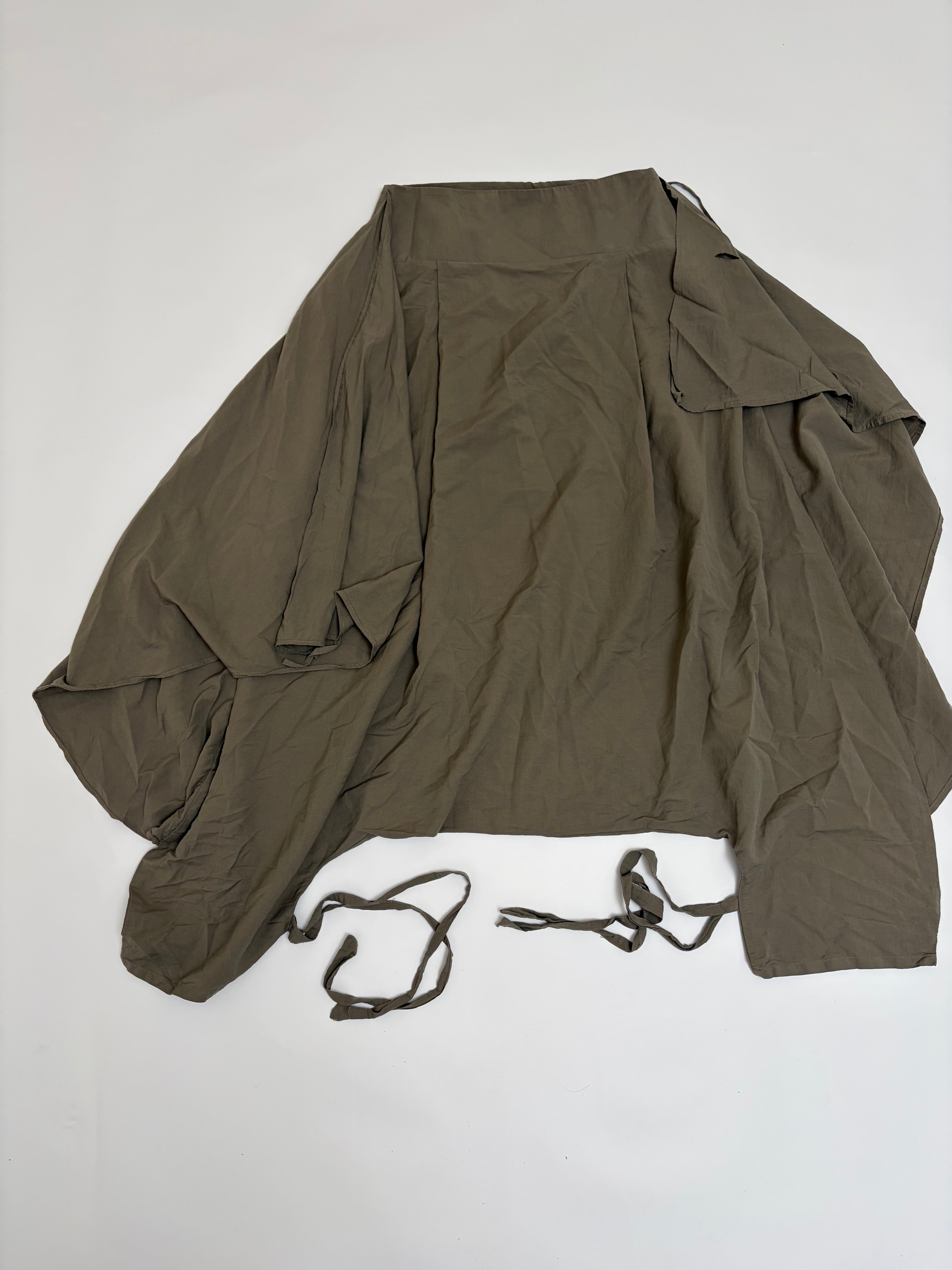 Sarah Pacini Harem Pants