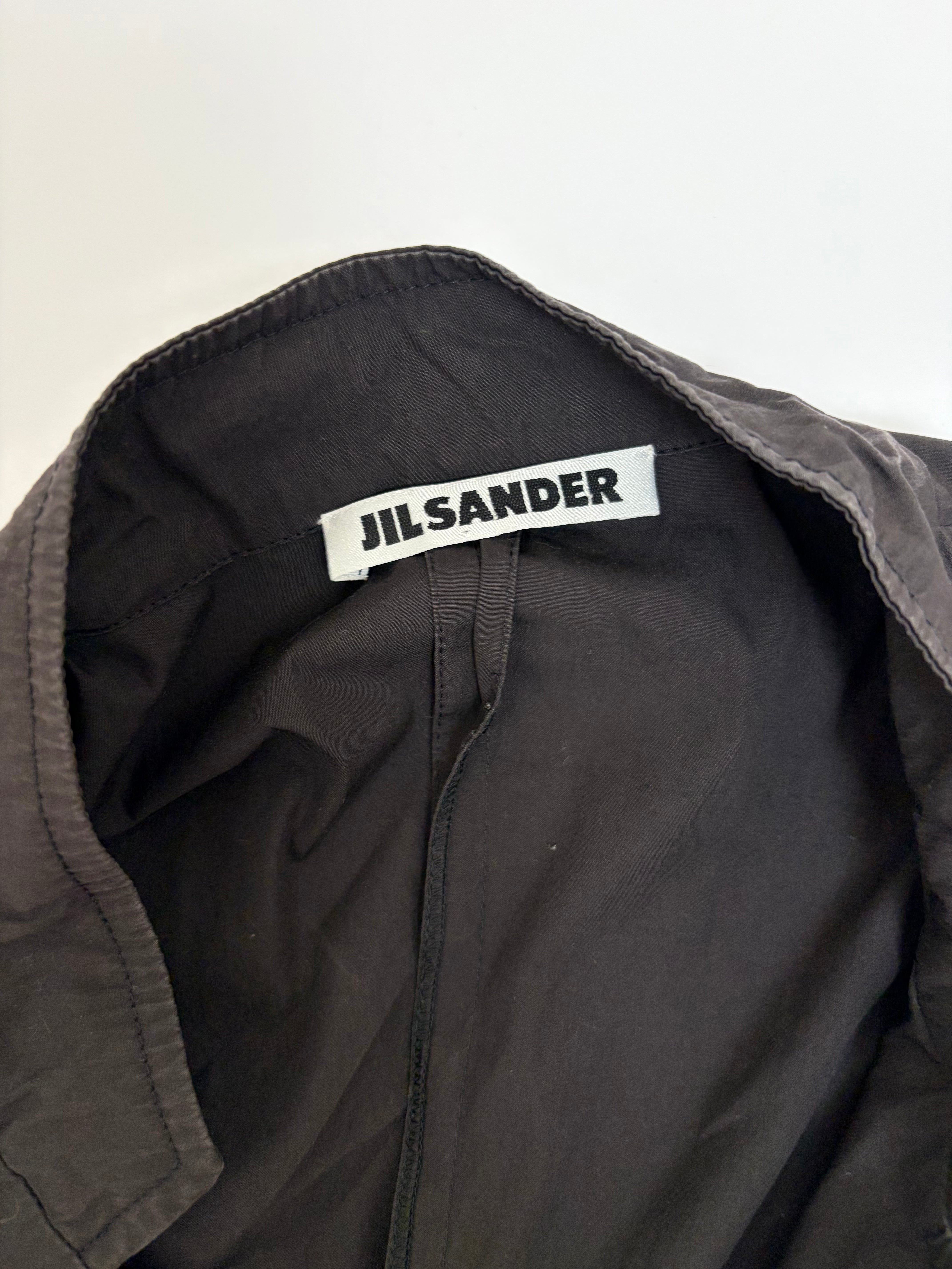 Jil Sander Dress