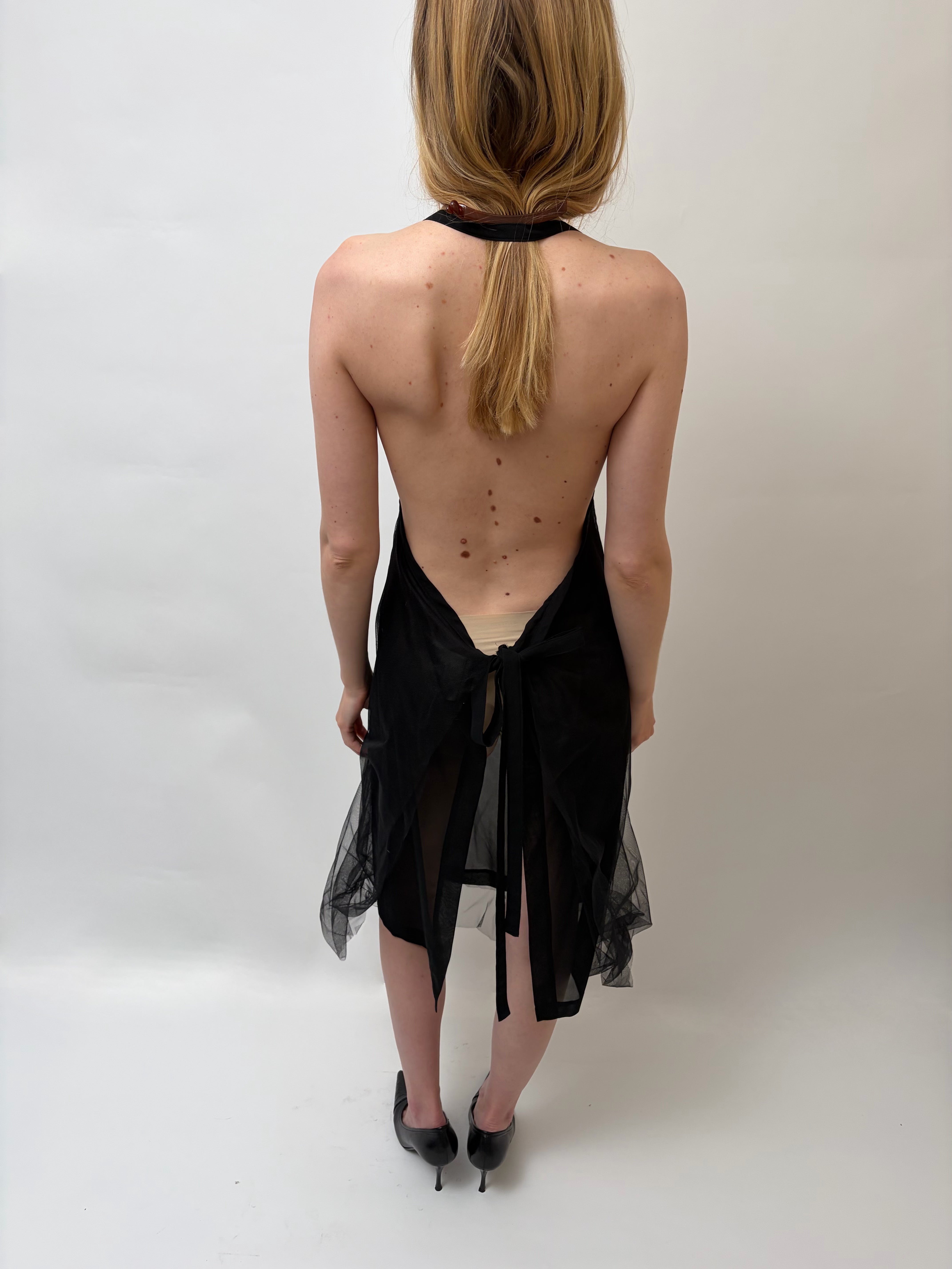 Comme Des Garçons Dress