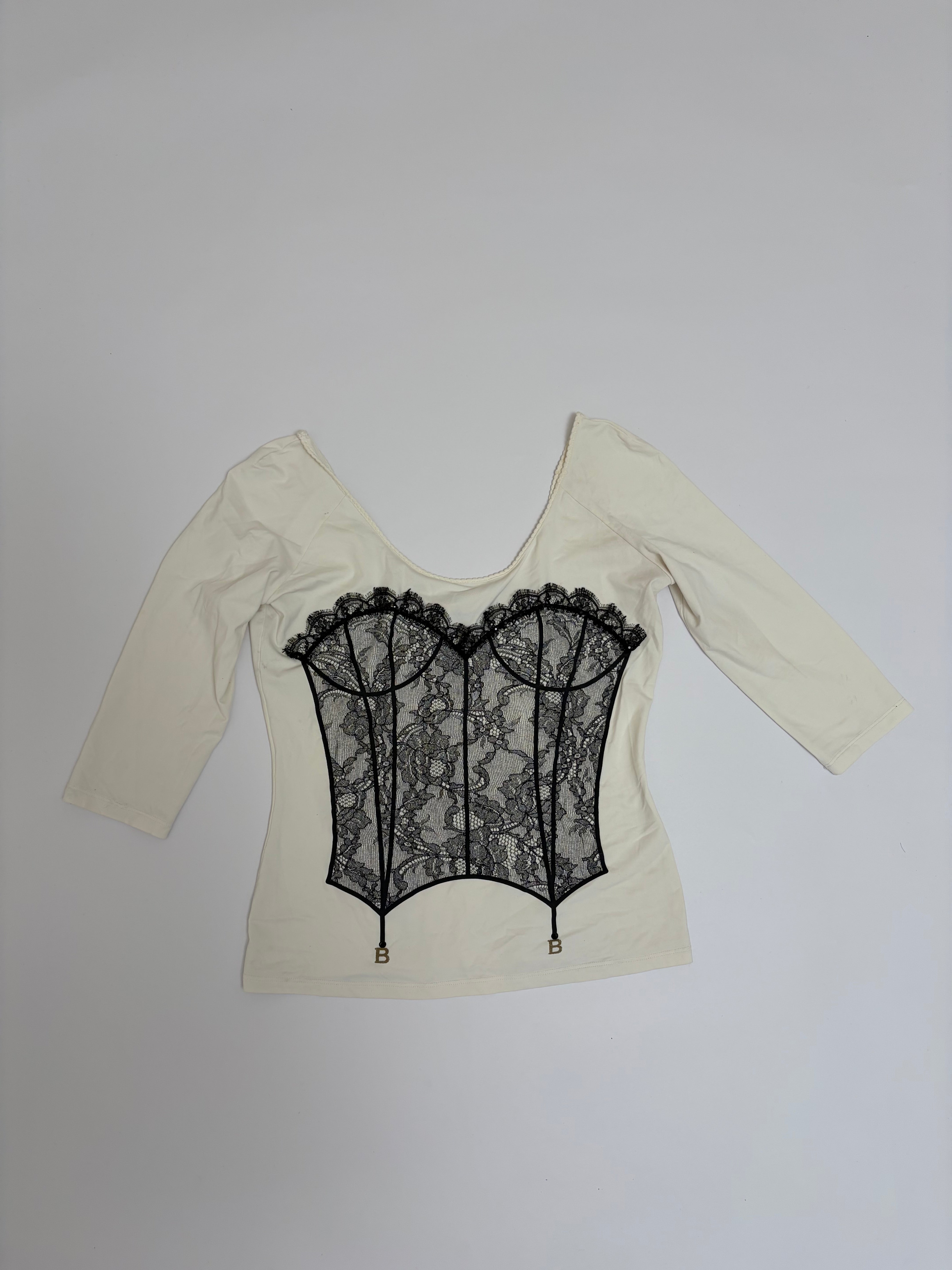 Blumarine Top