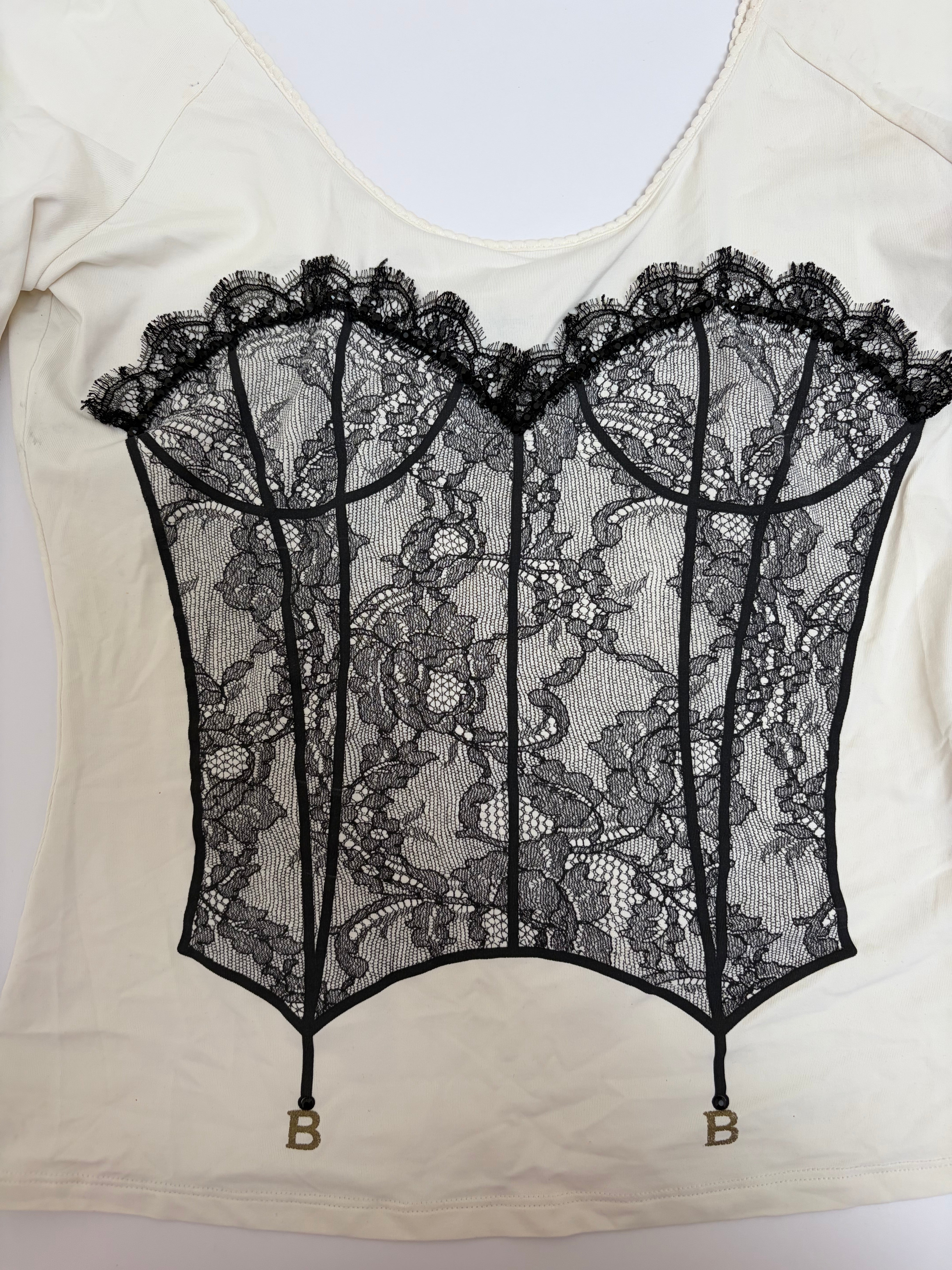 Blumarine Top