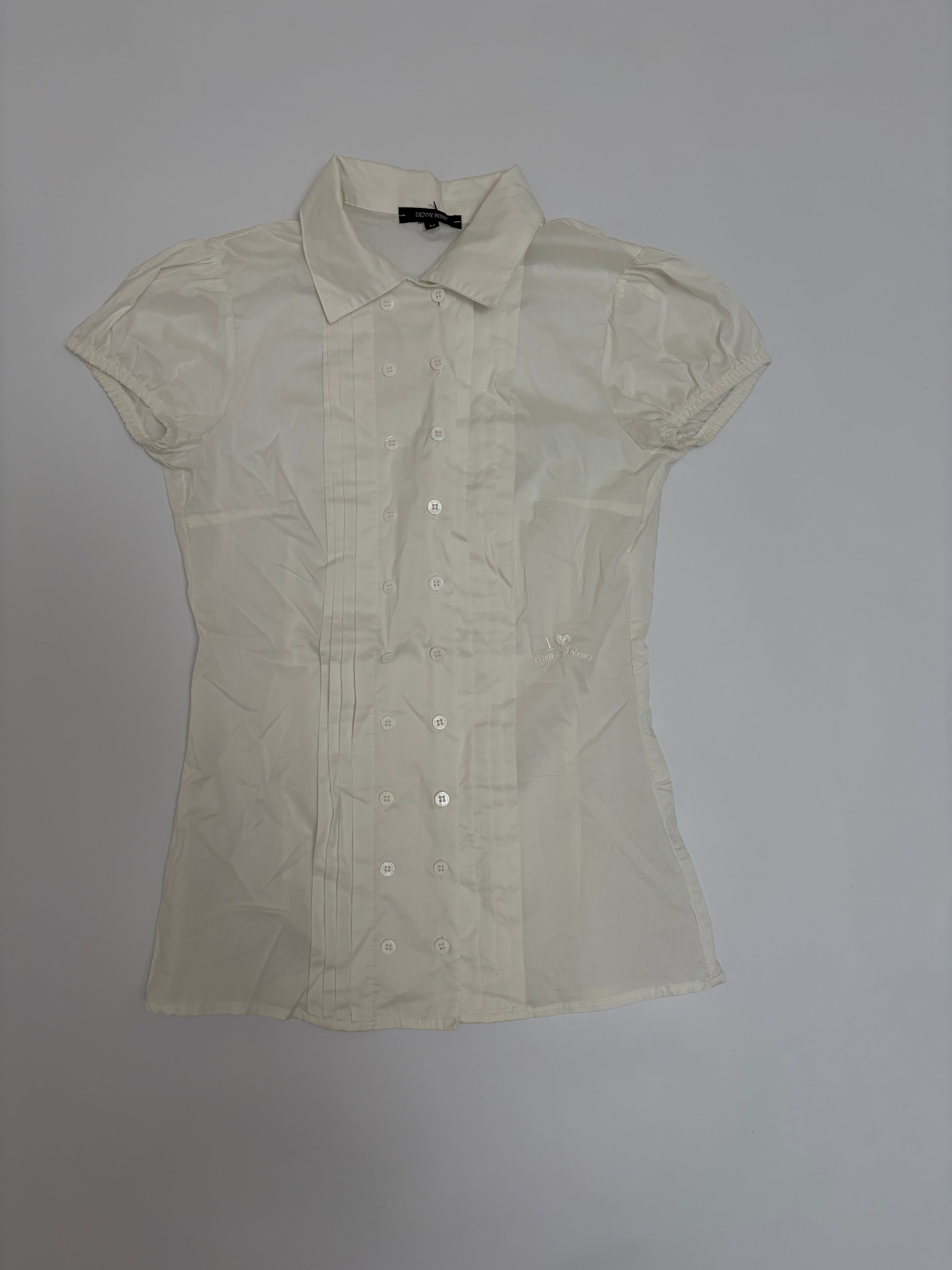 Italien Vintage Top