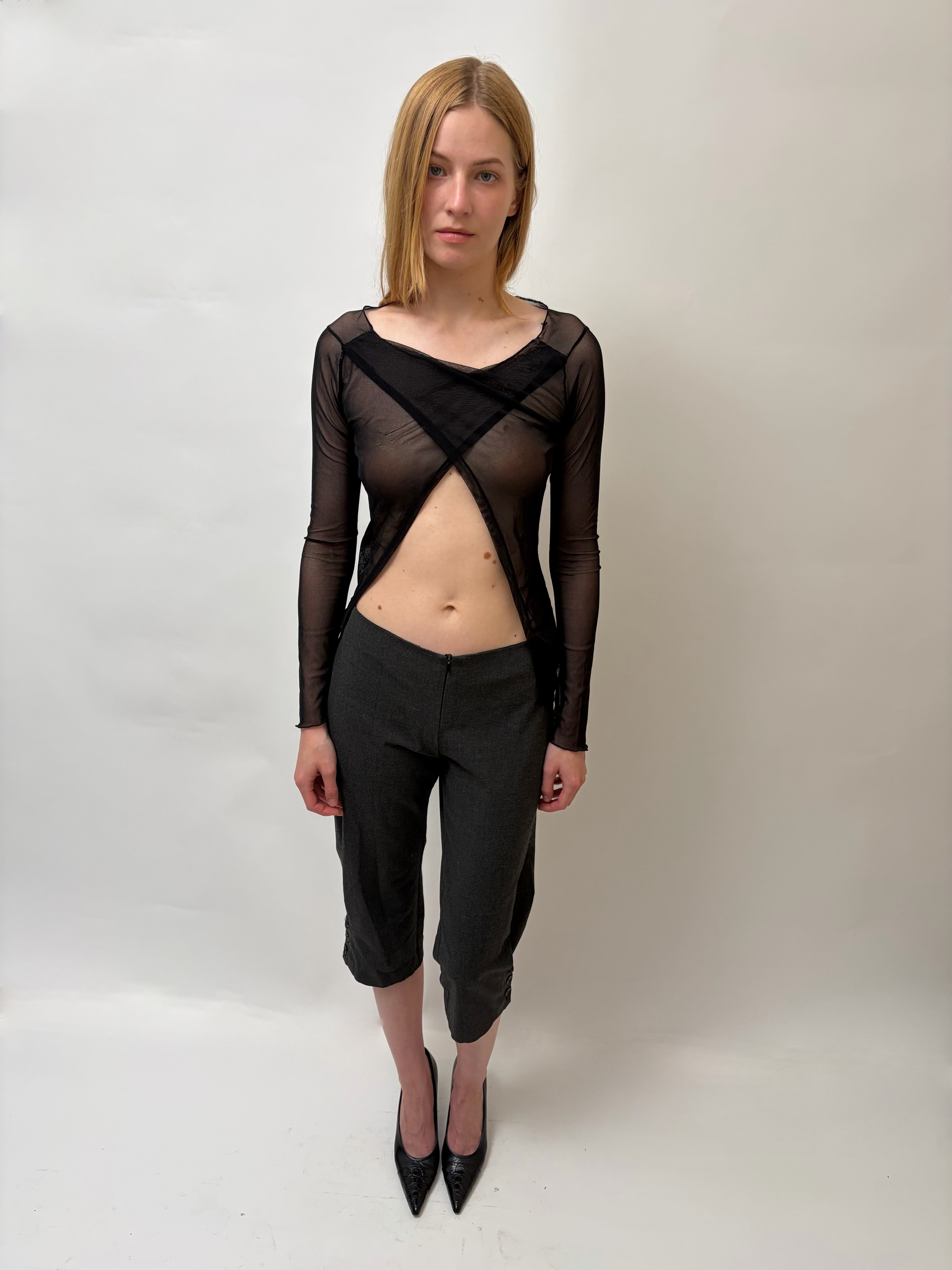 Cop Copine Capri