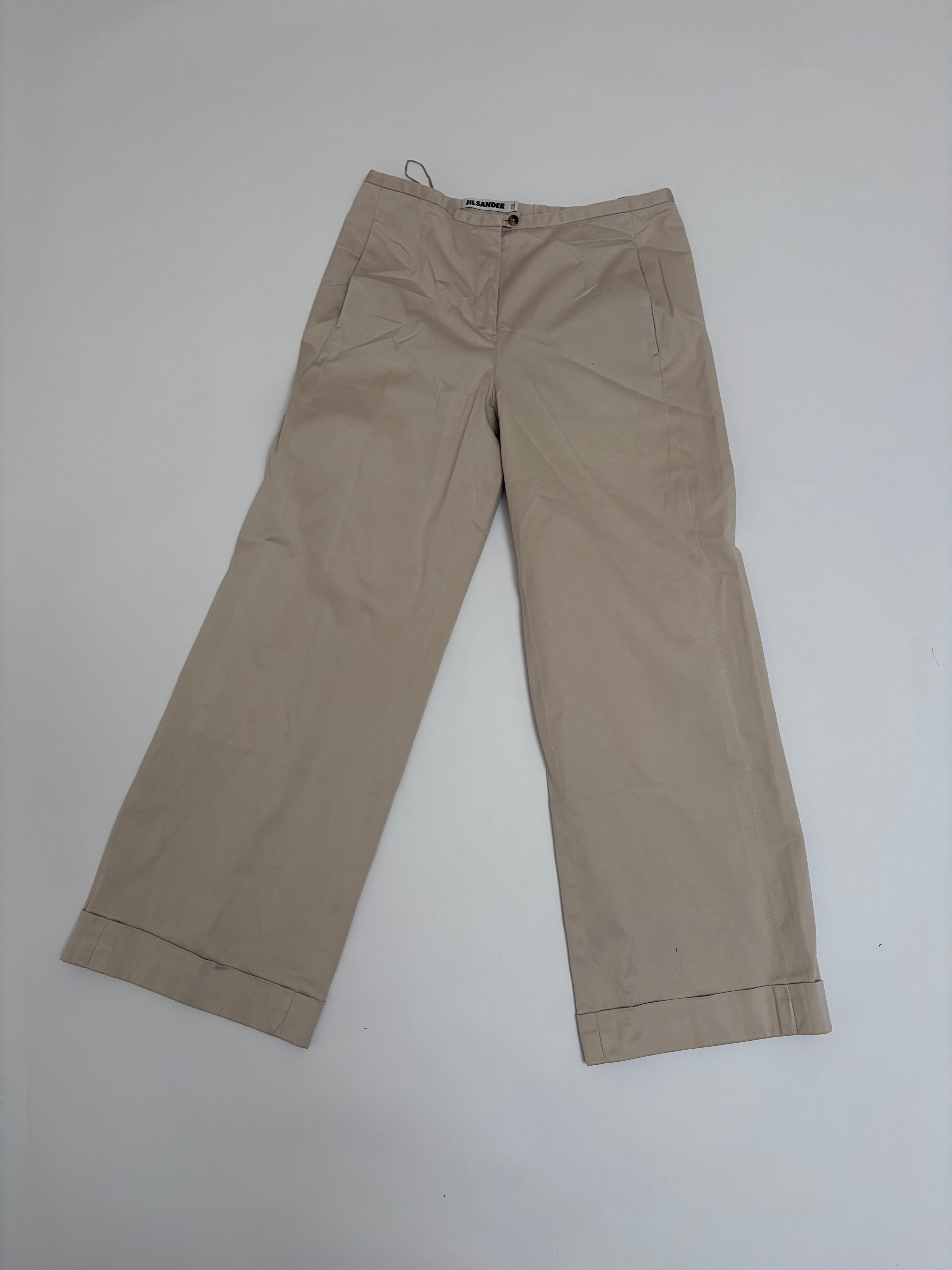 Jil Sander Pants