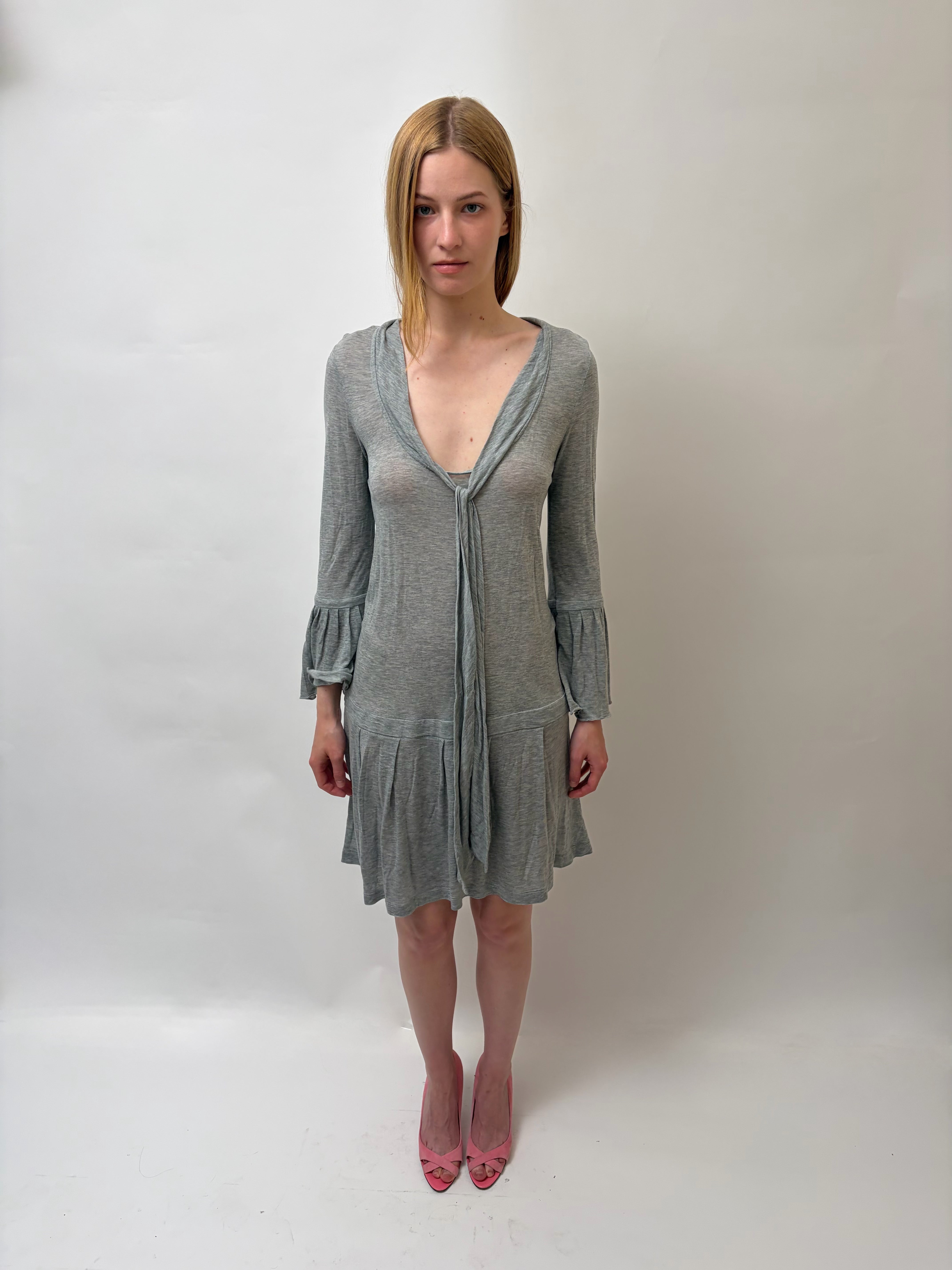 Diane Von Furstenberg Dress