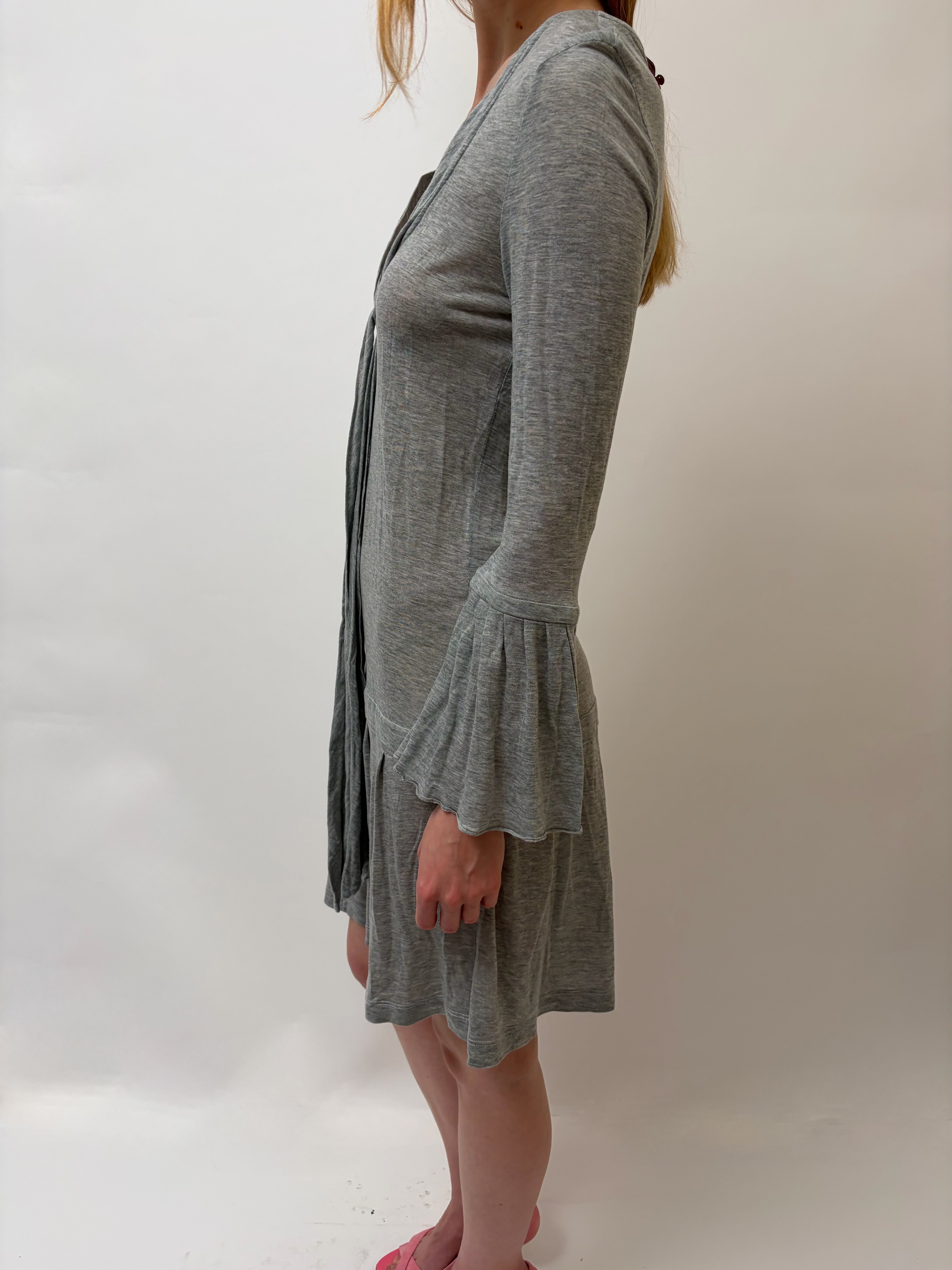 Diane Von Furstenberg Dress