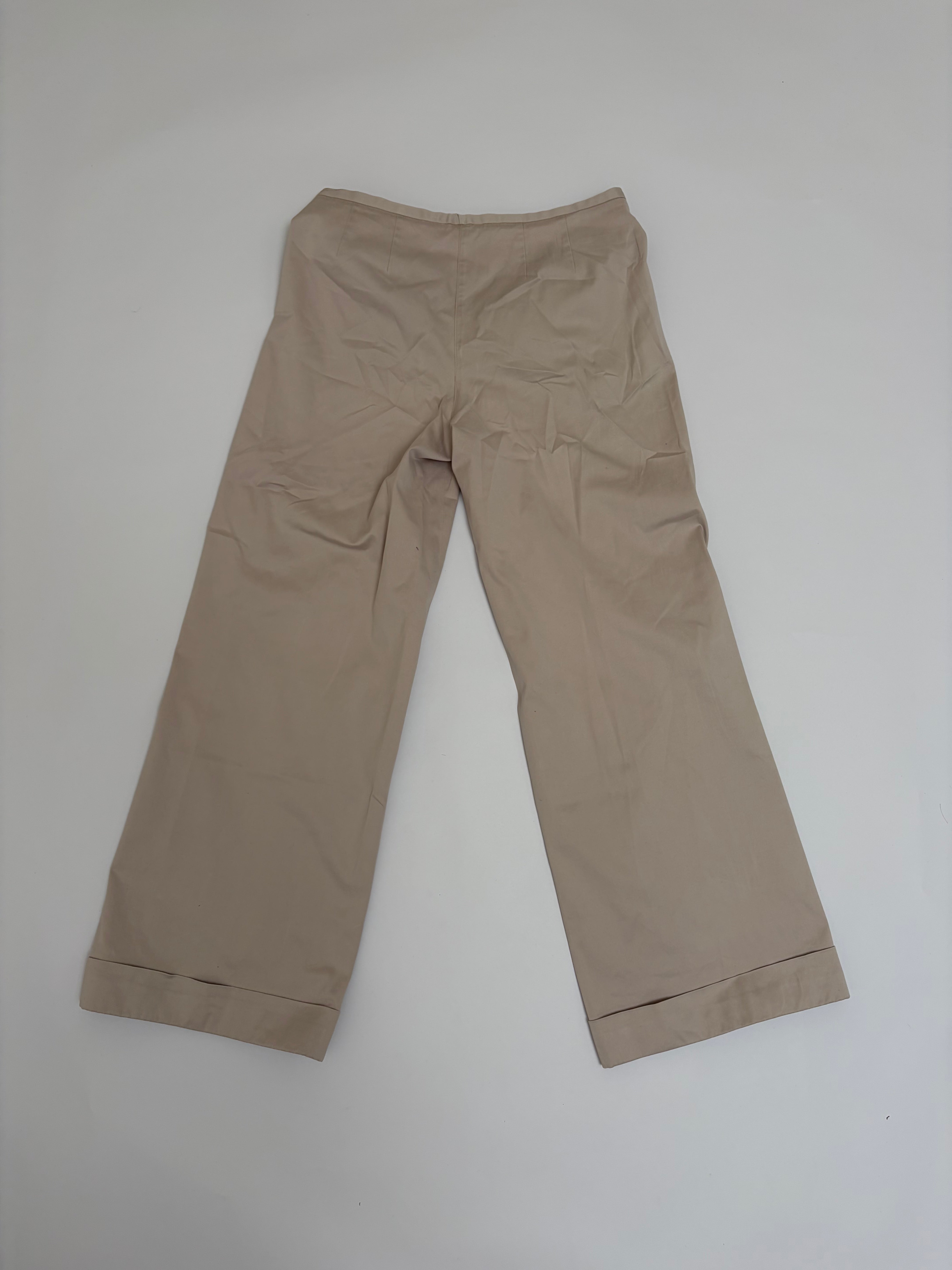 Jil Sander Pants