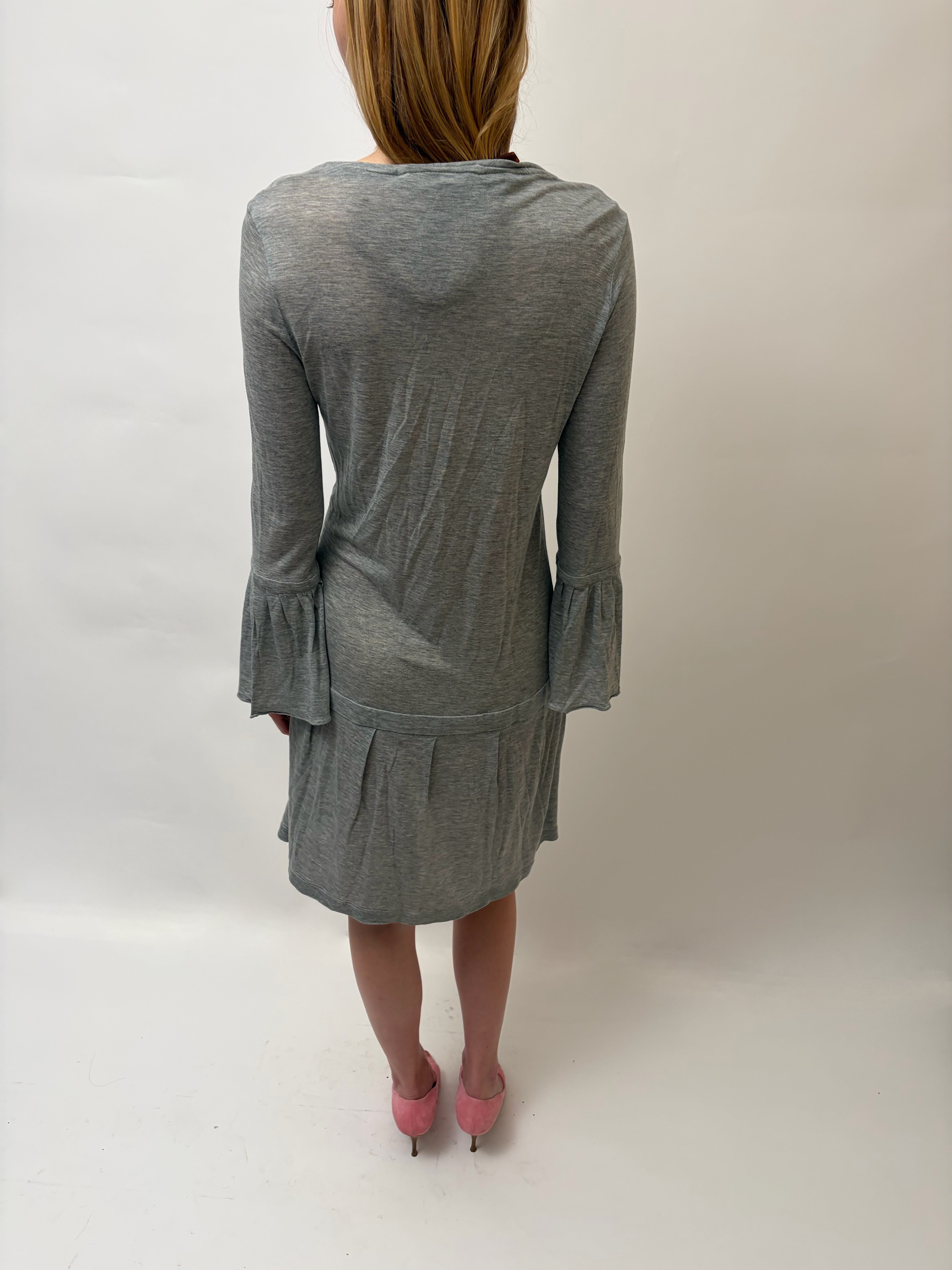 Diane Von Furstenberg Dress