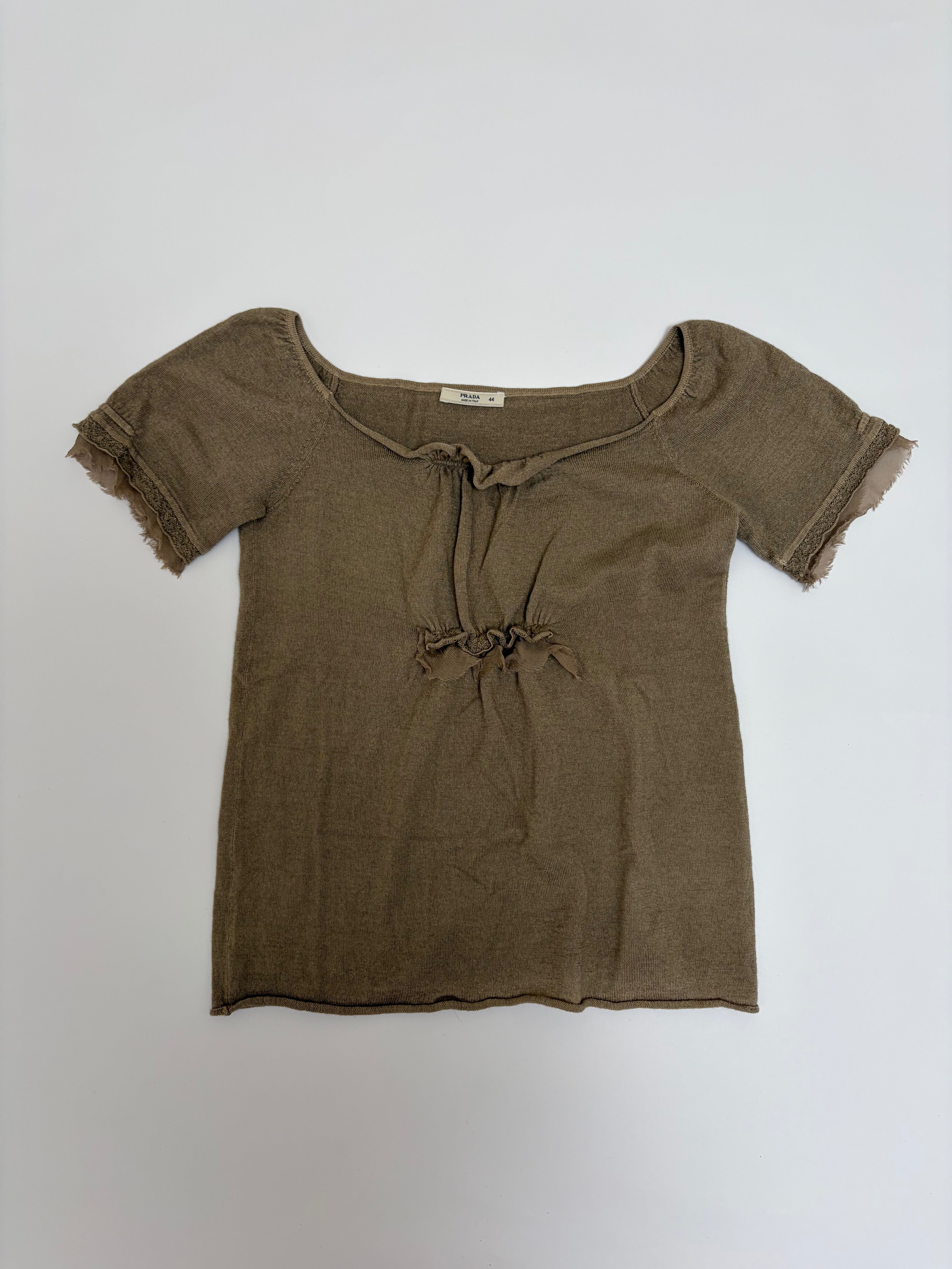 Prada Top