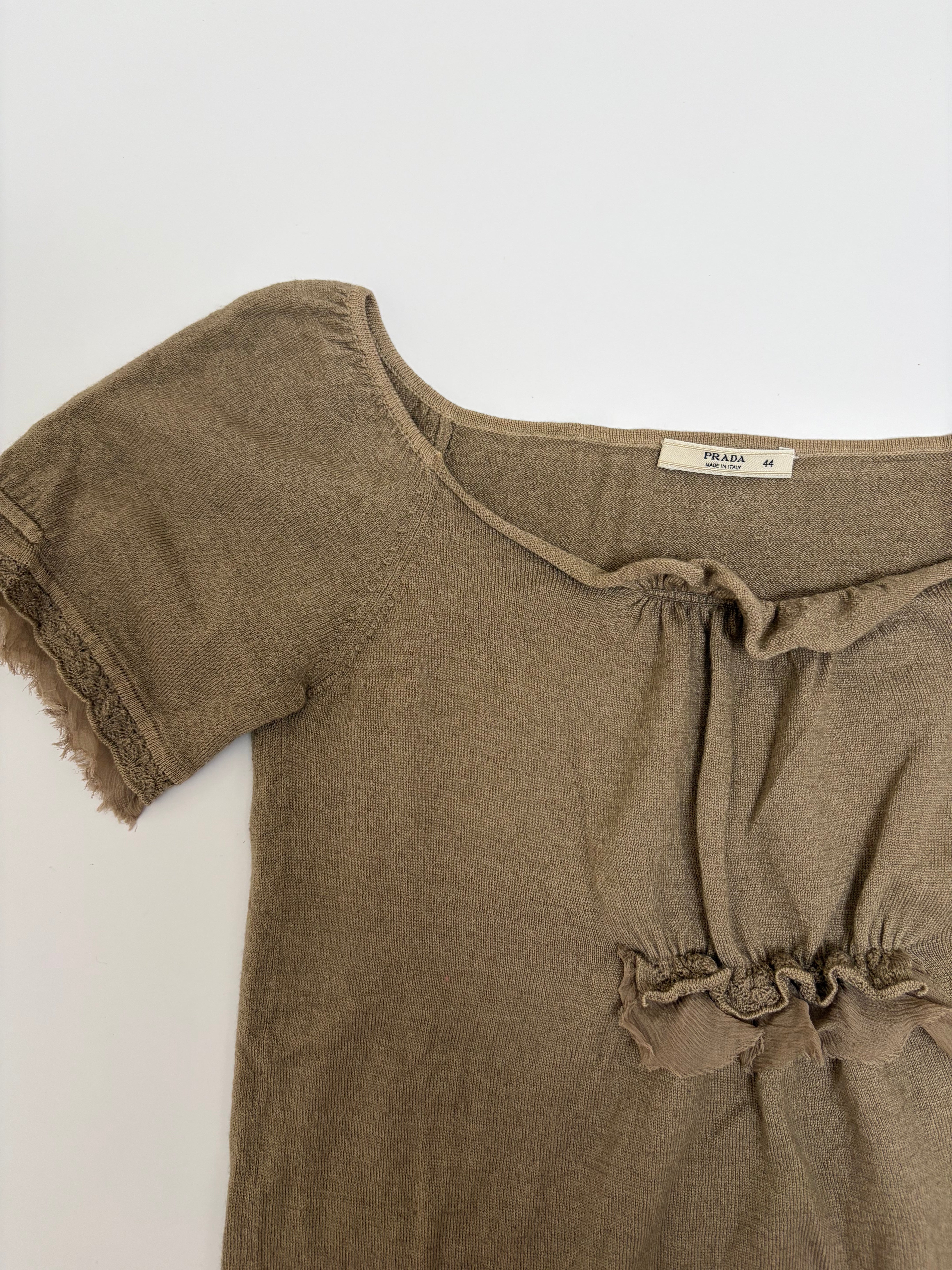 Prada Top