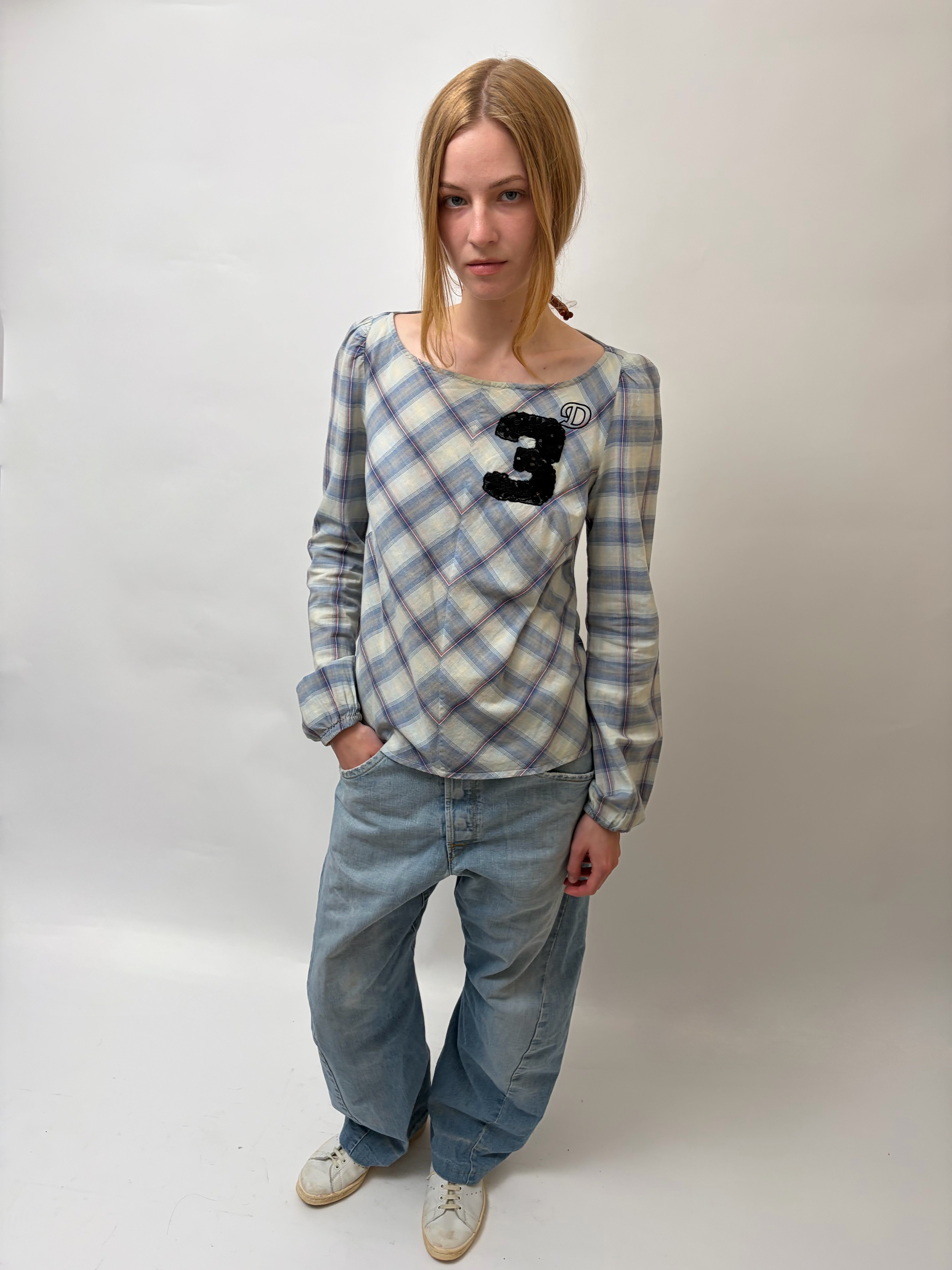 Diesel Top