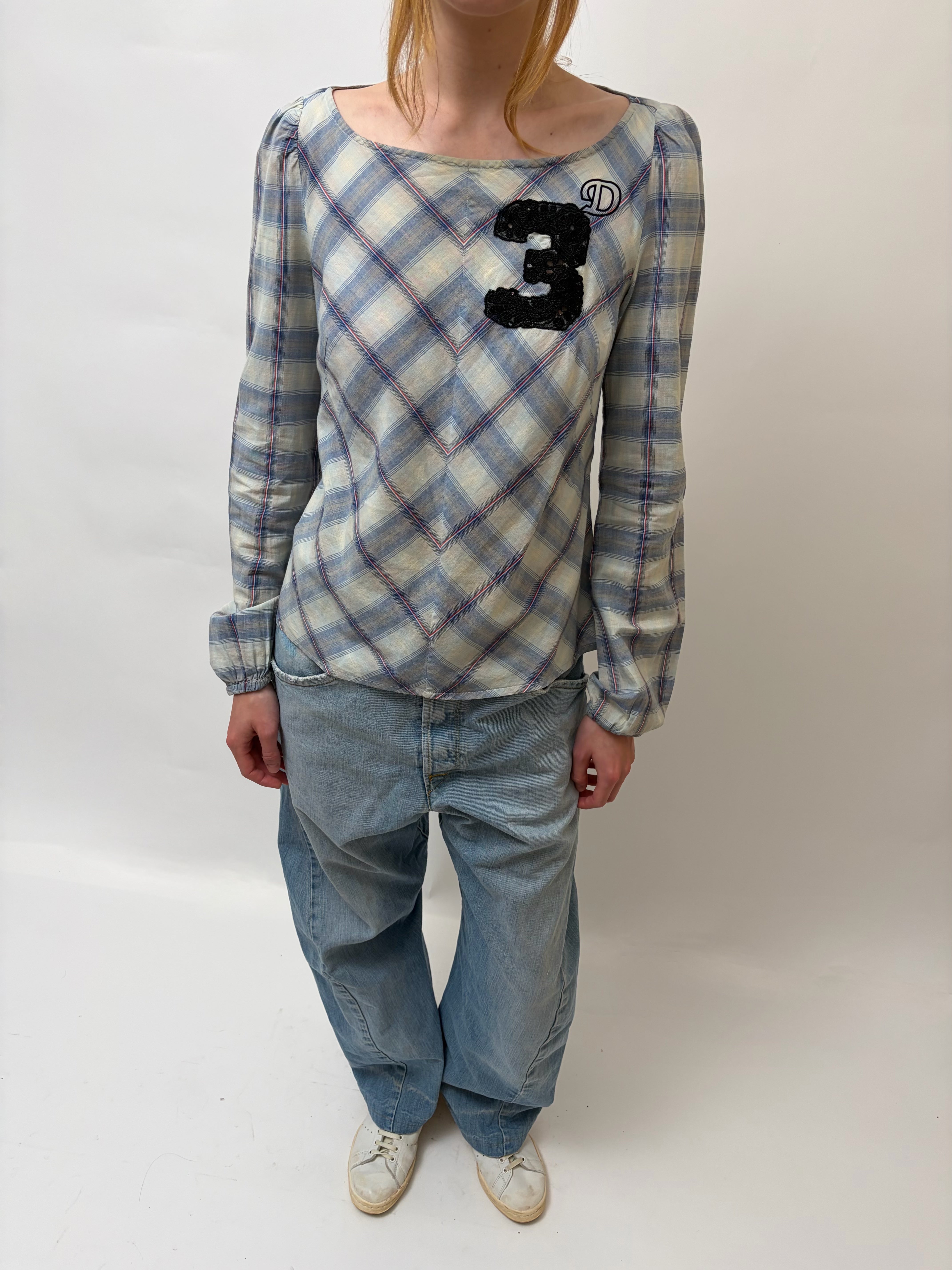 Diesel Top