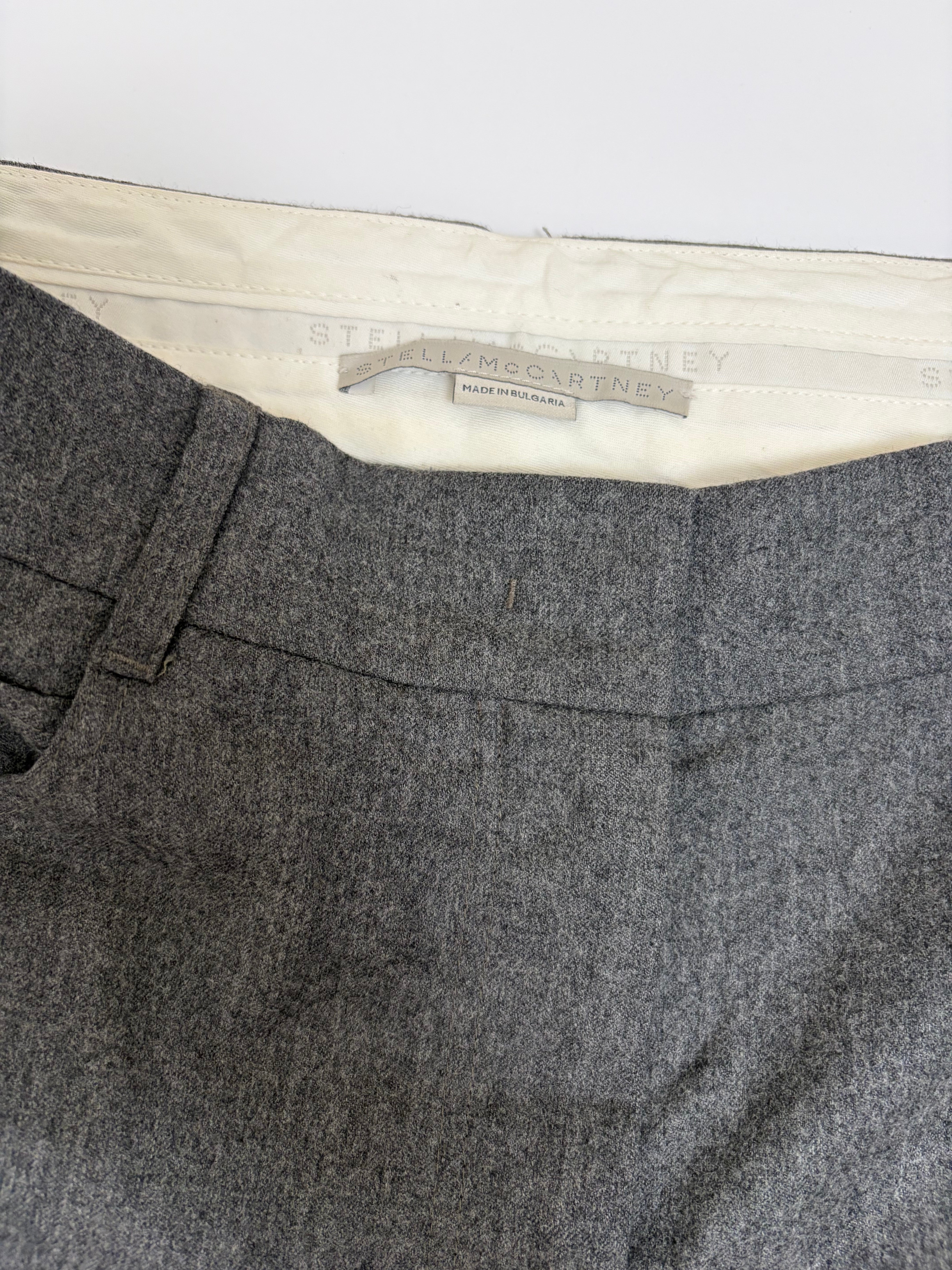 Stella McCartney Pants