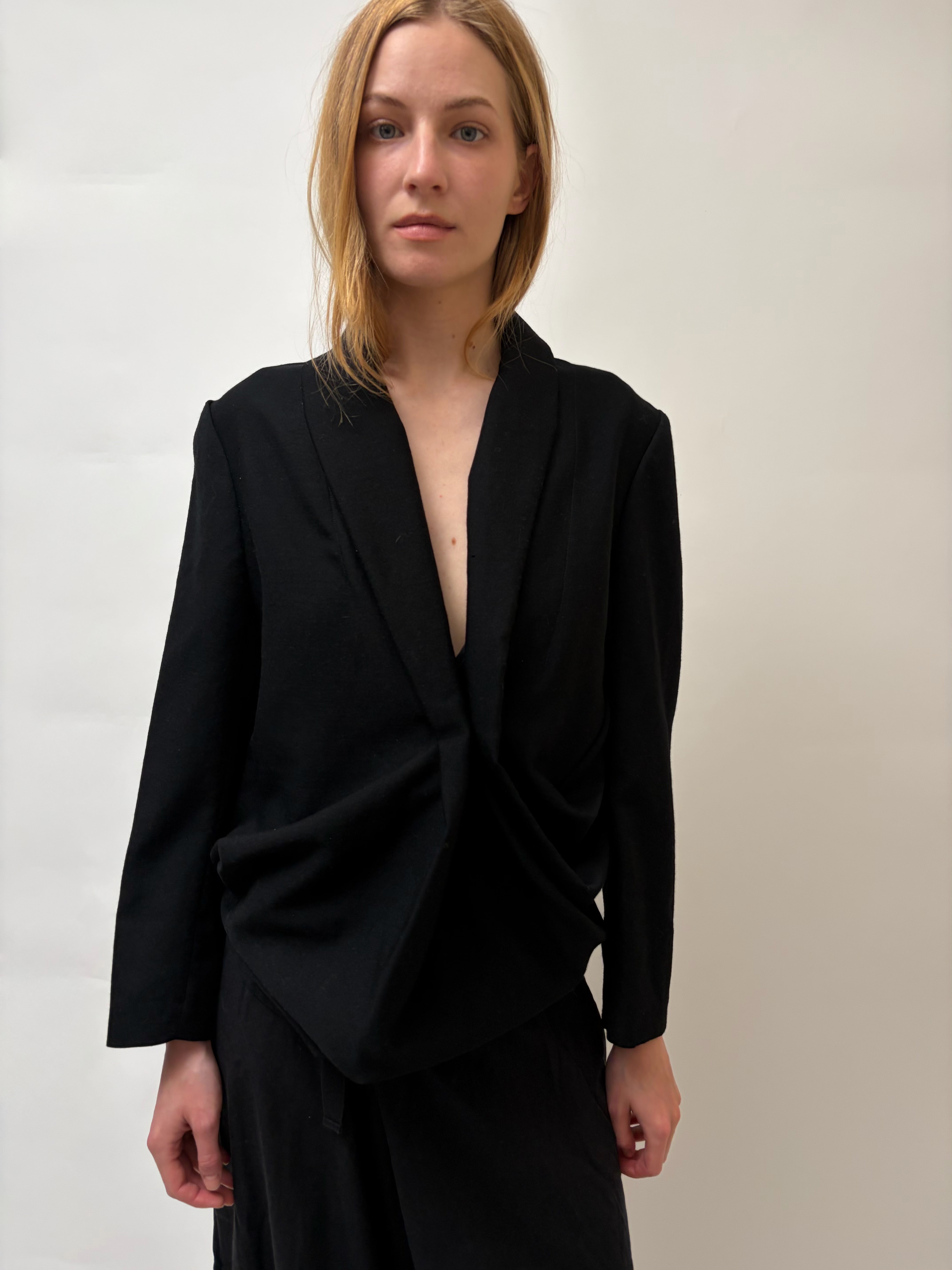 Comme Des Garçons Jacket