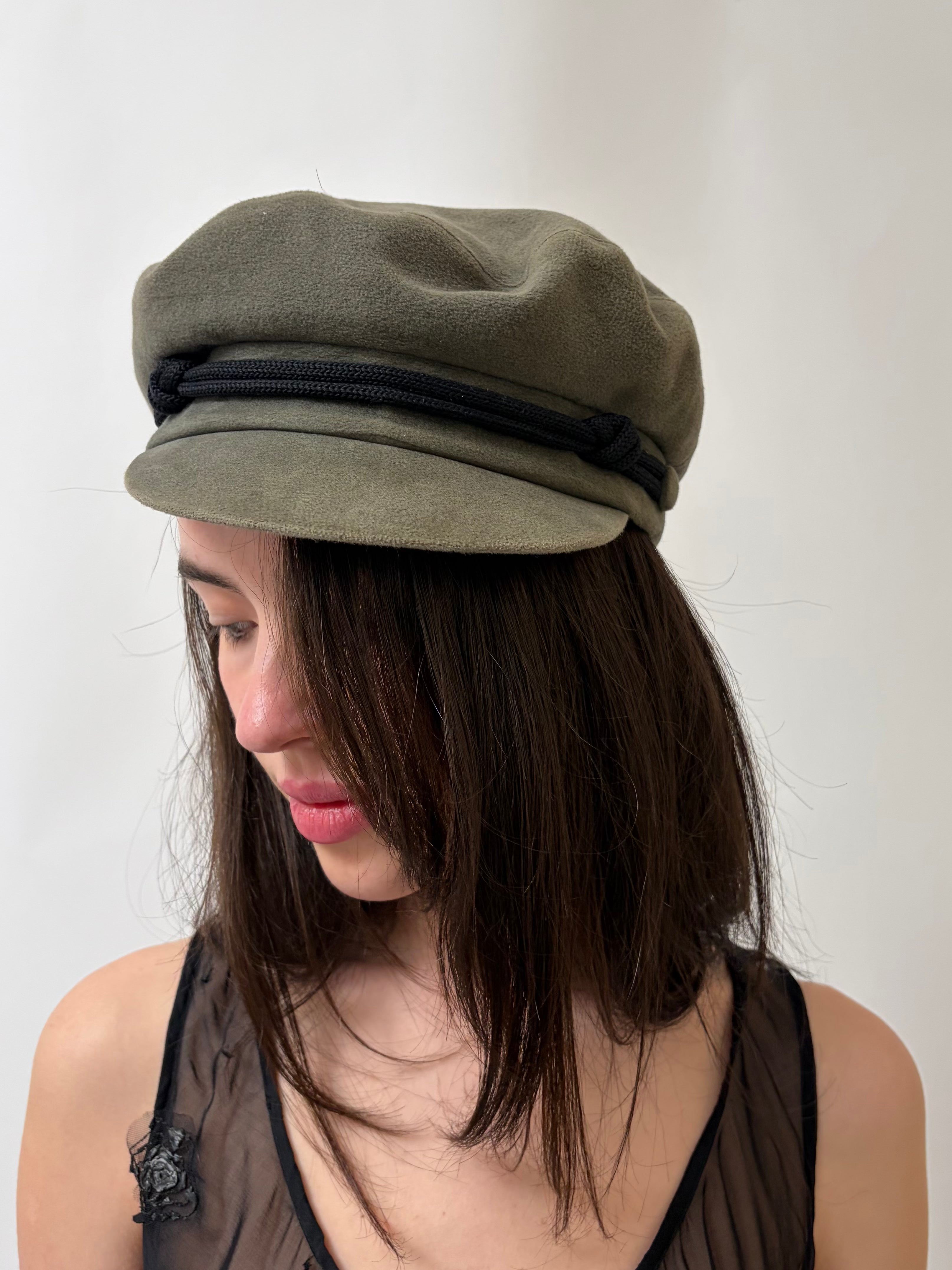 Marc Jacob Beret