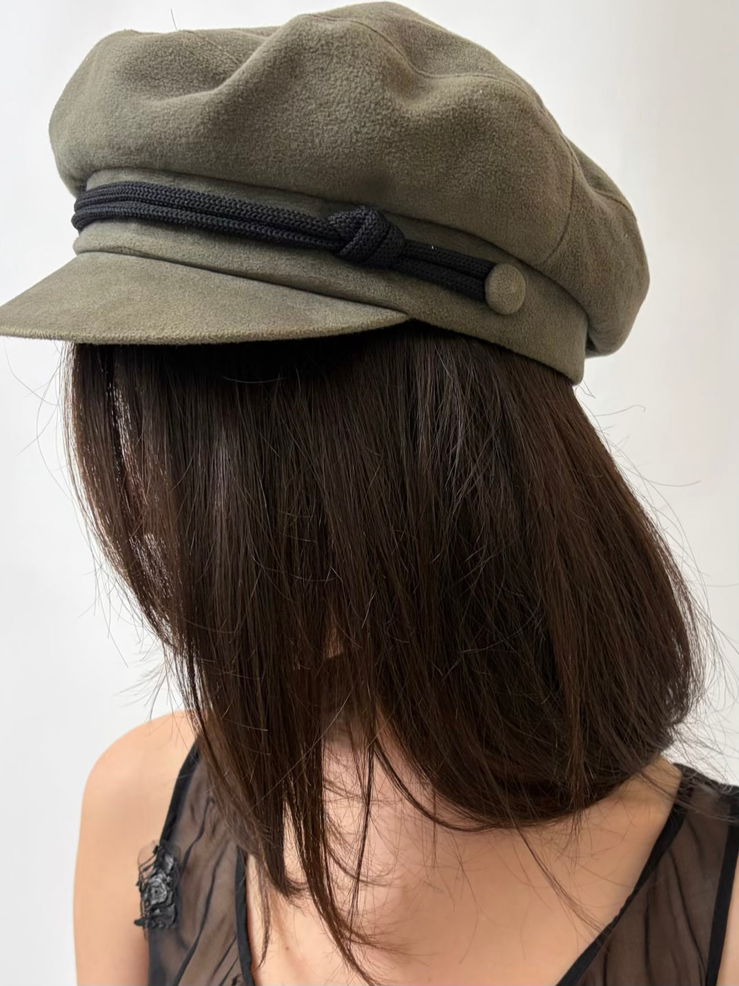 Marc Jacob Beret