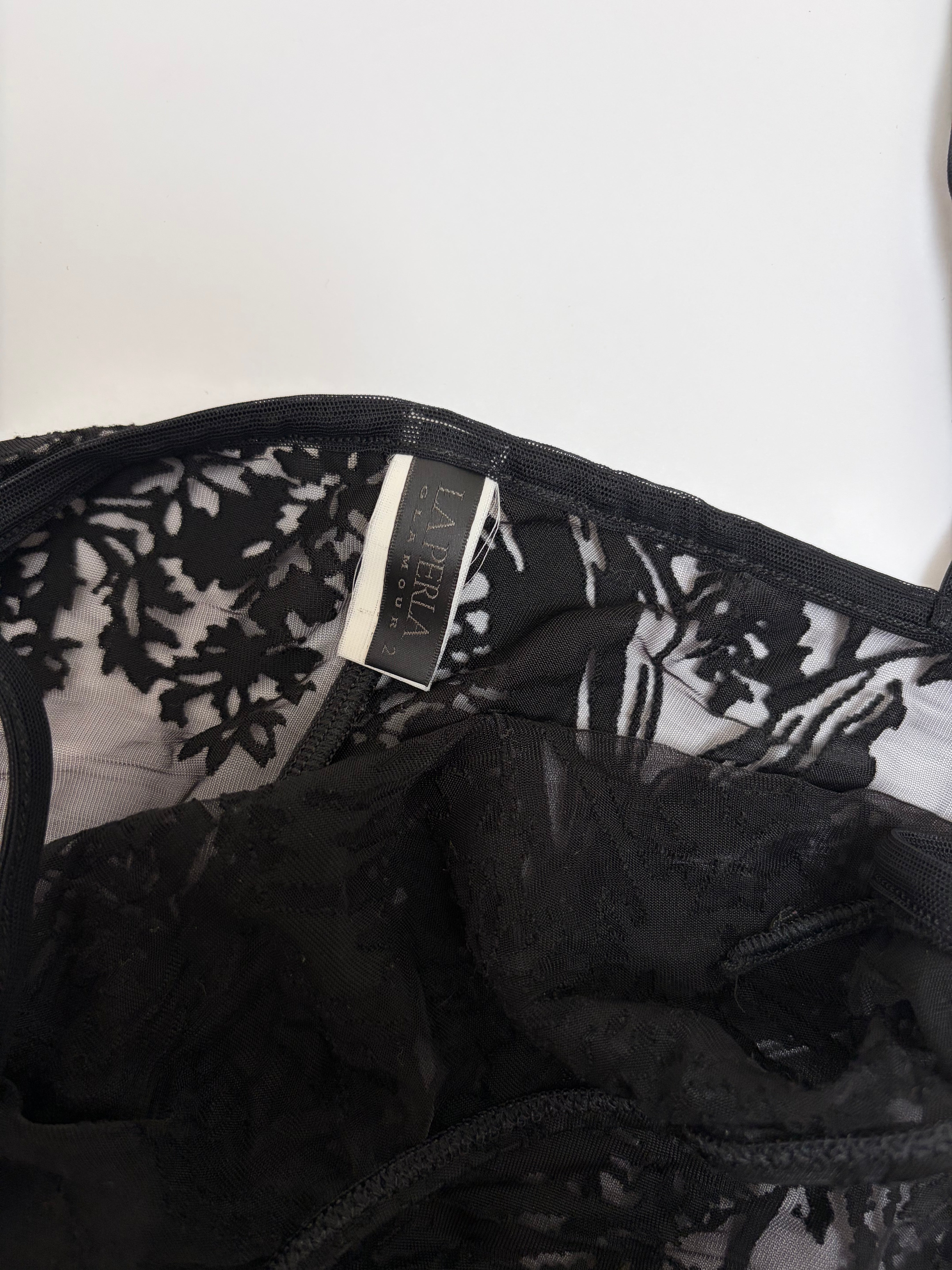 La Perla Camis