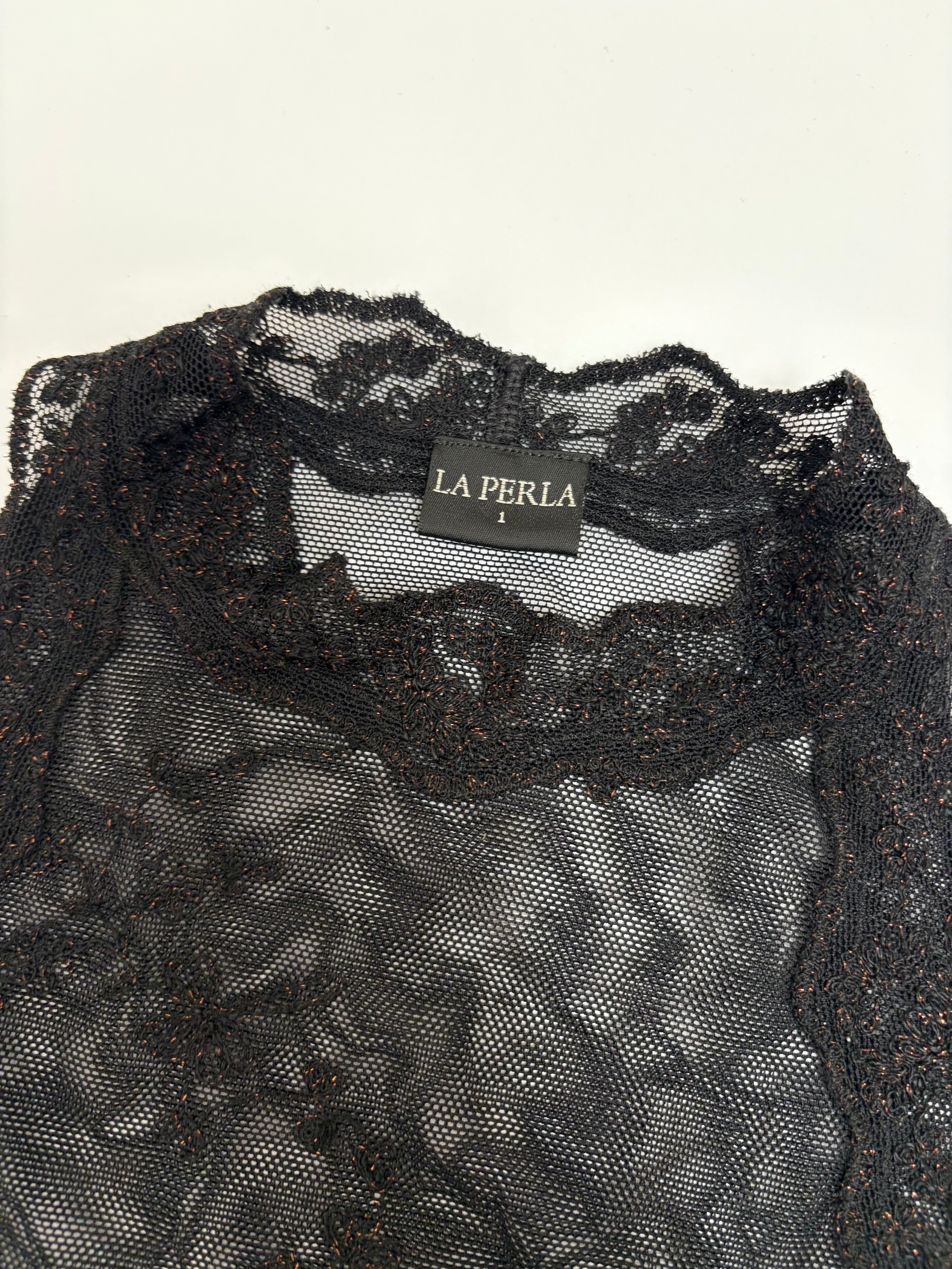 La Perla Top