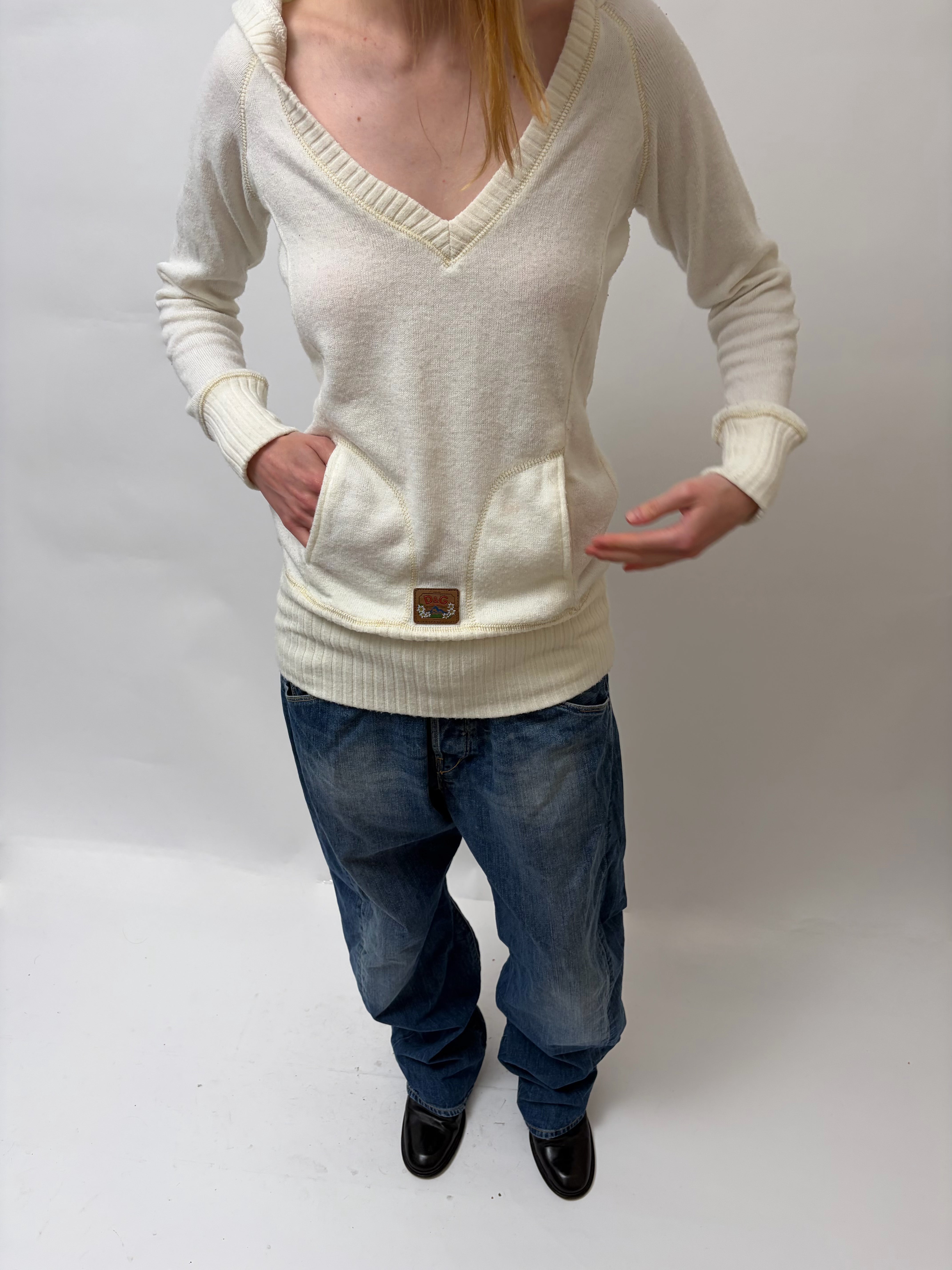 Dolce & Gabbana Hoodie