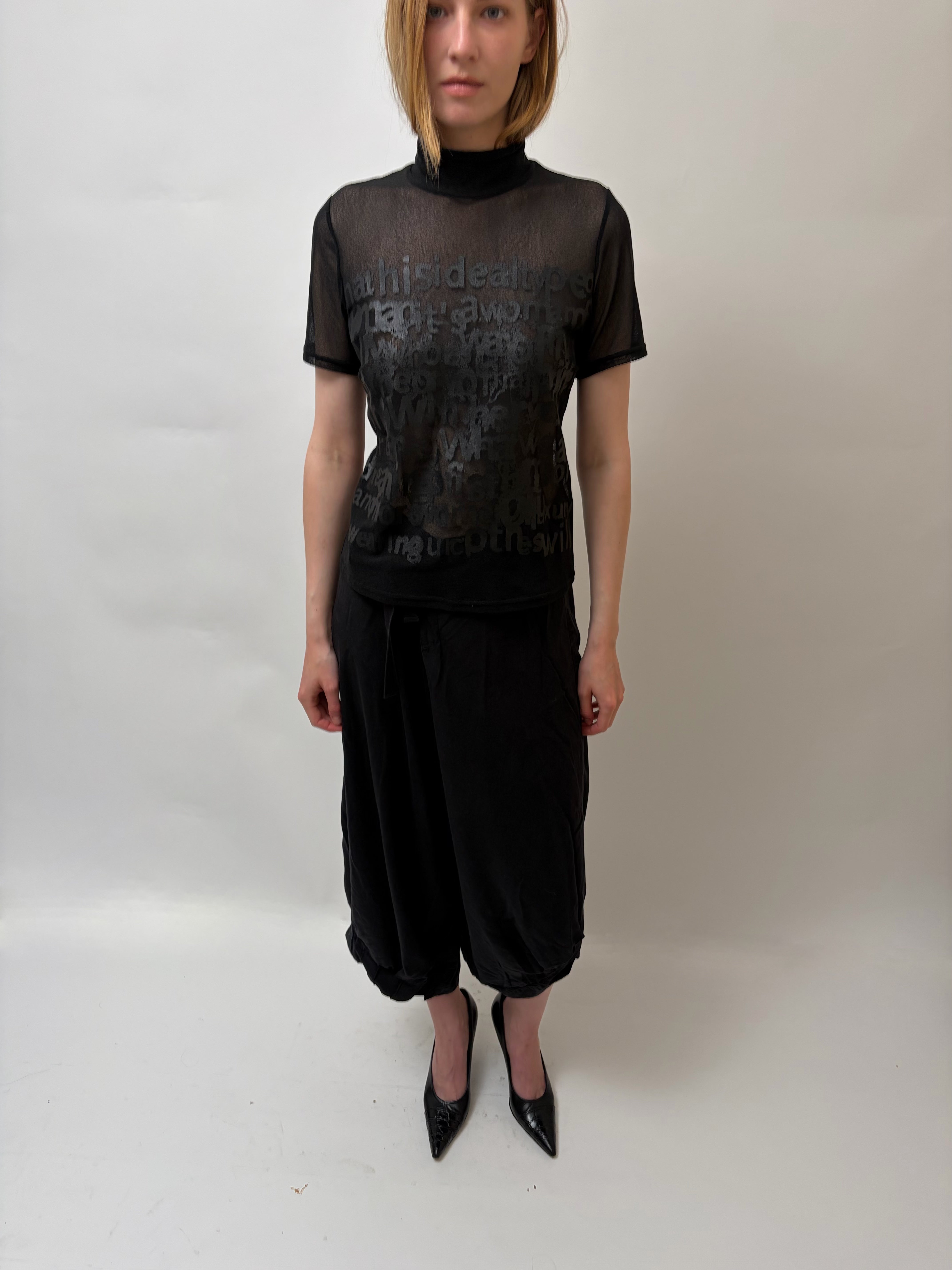 Ritsuko Shirahama Top