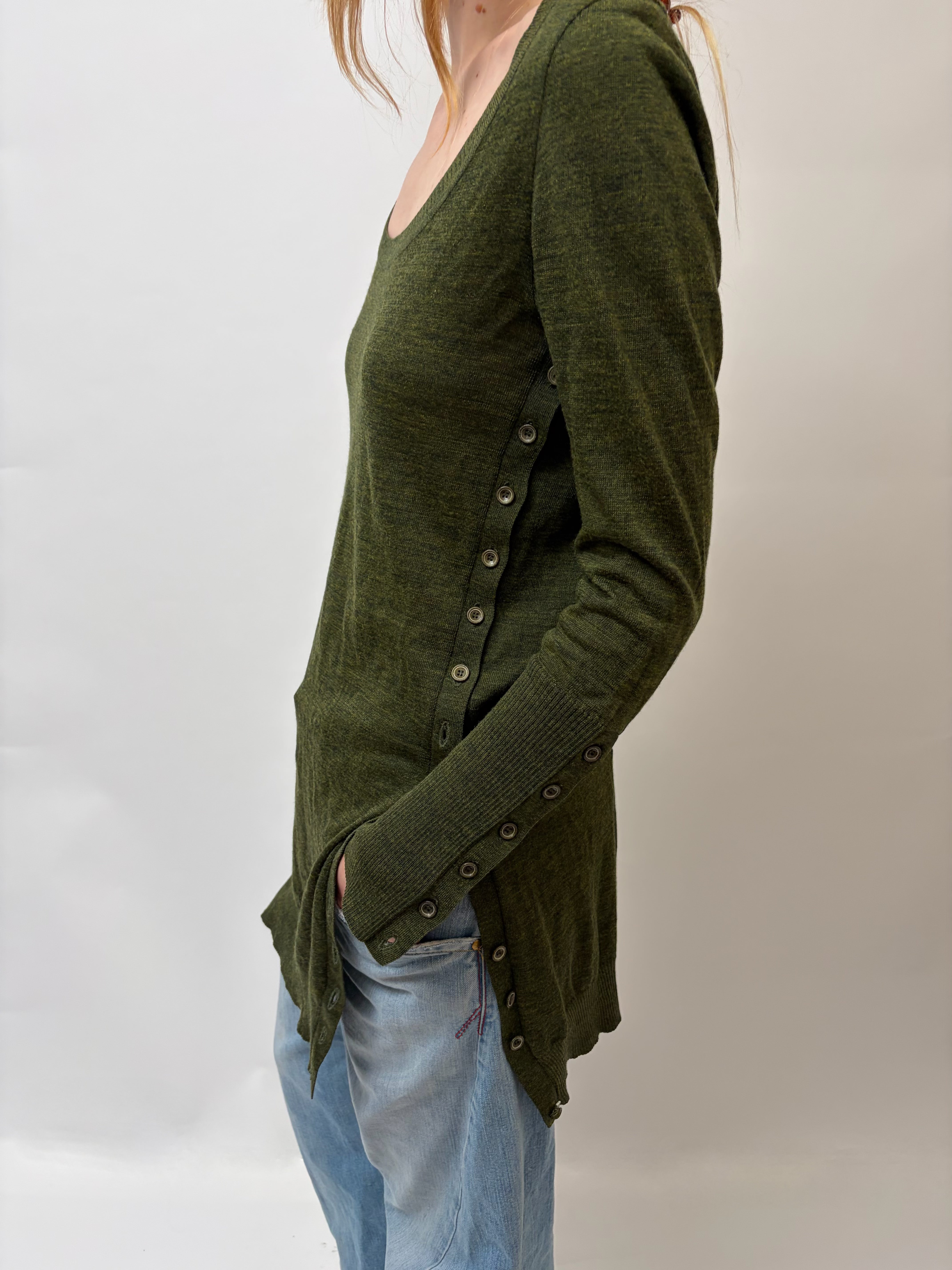 Limi Feu Sweater