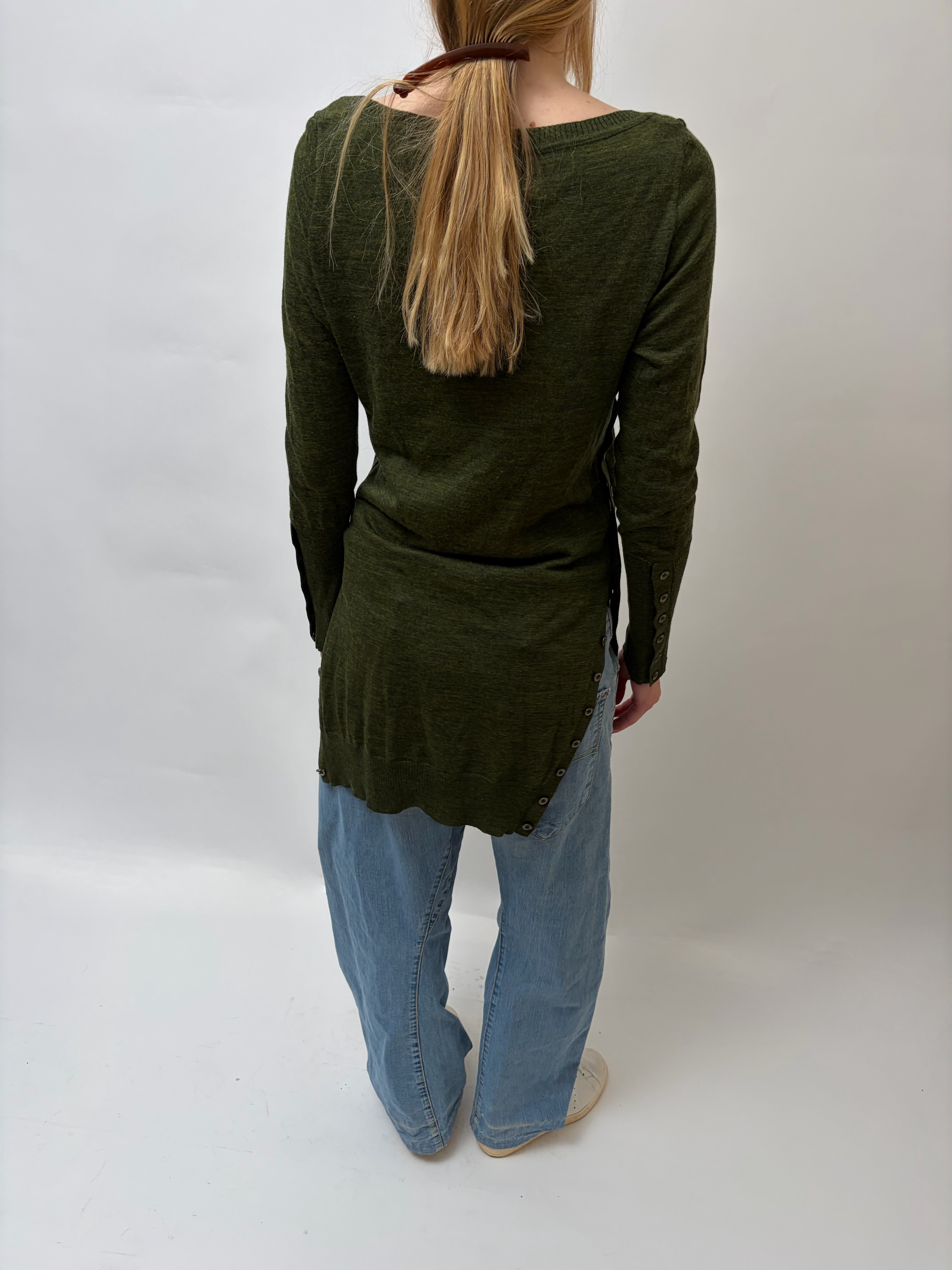 Limi Feu Sweater