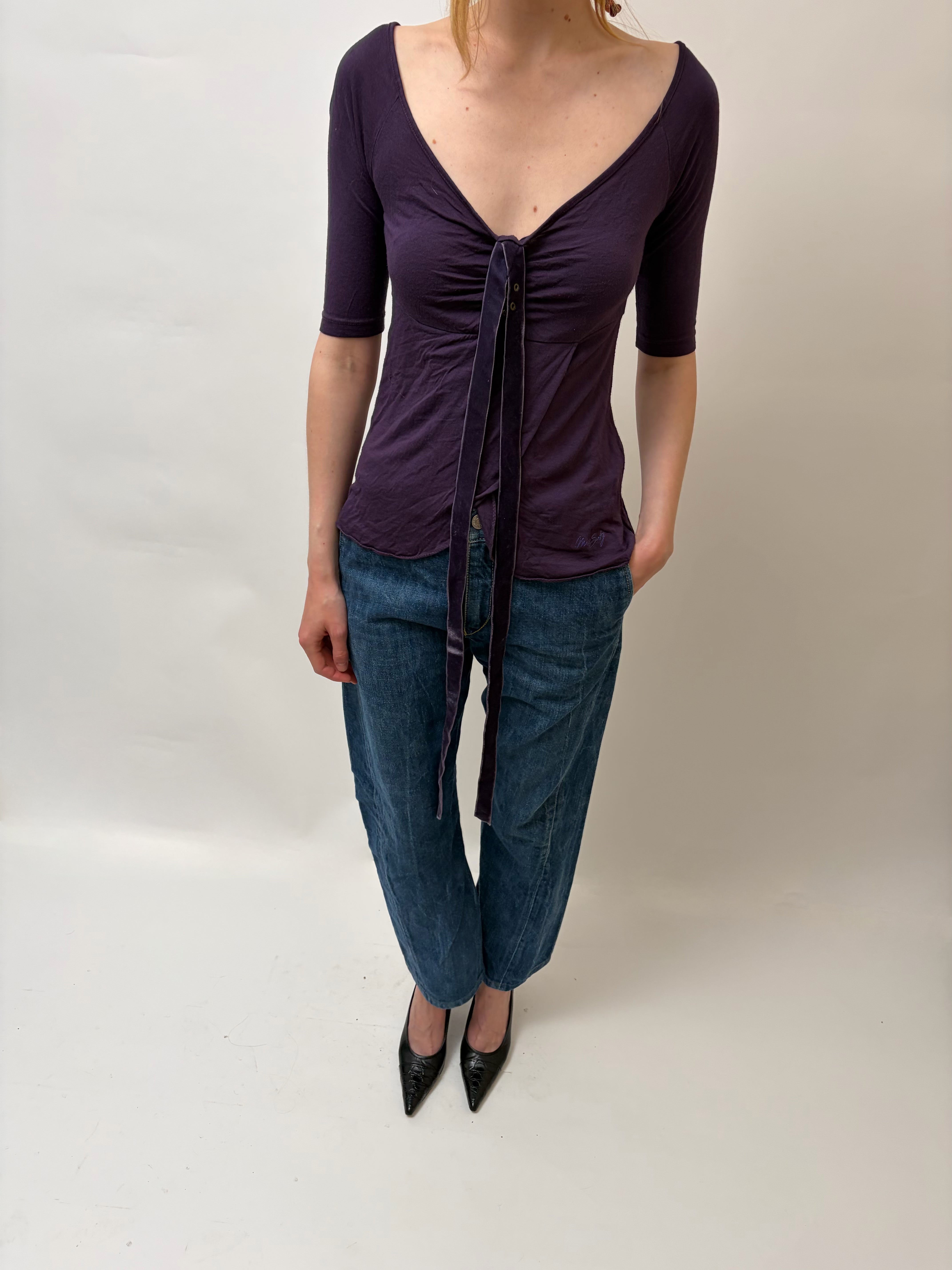 Miss Sixty Top