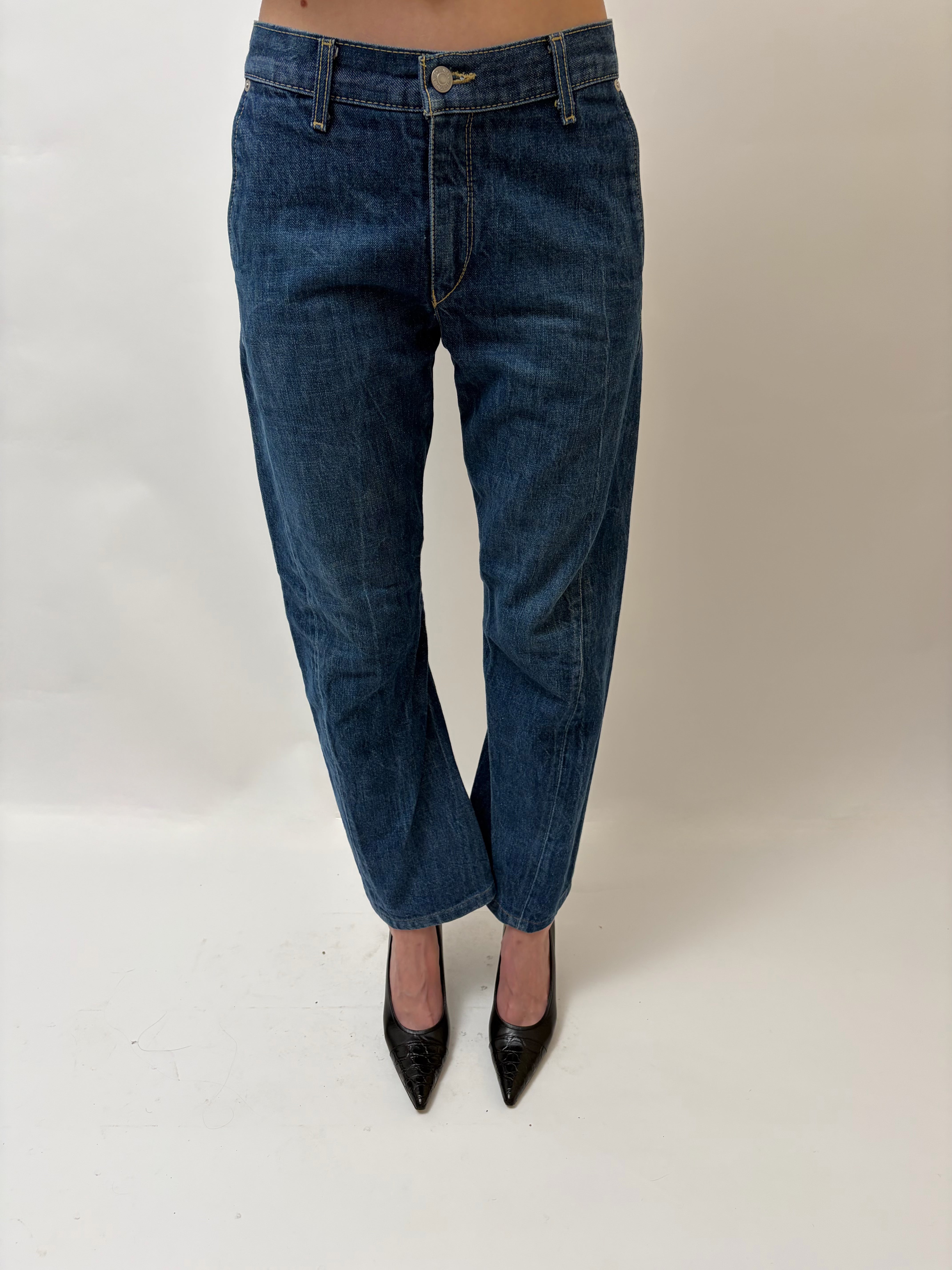 Levi's Engineered Jeans