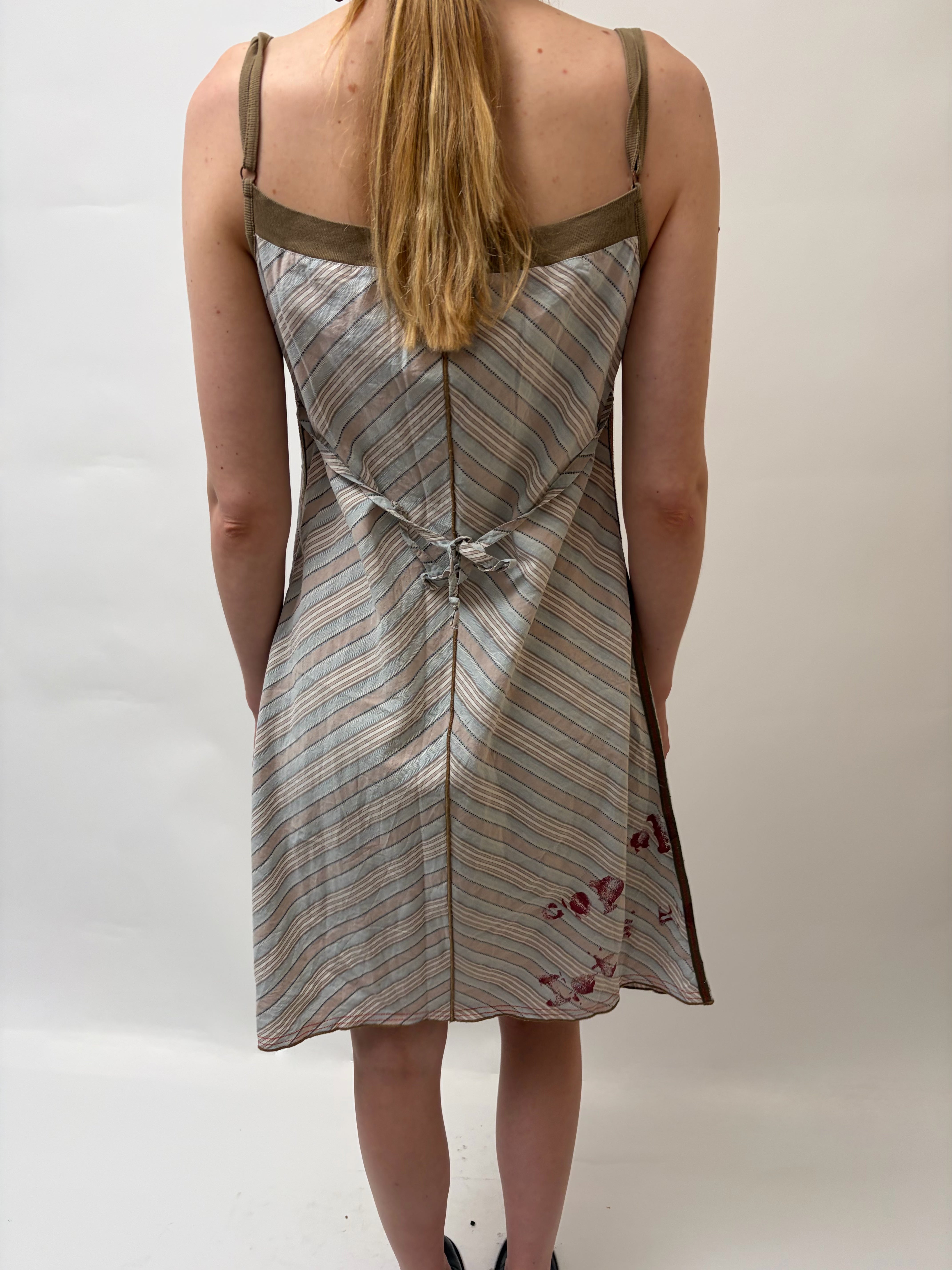 Cop Copine Dress