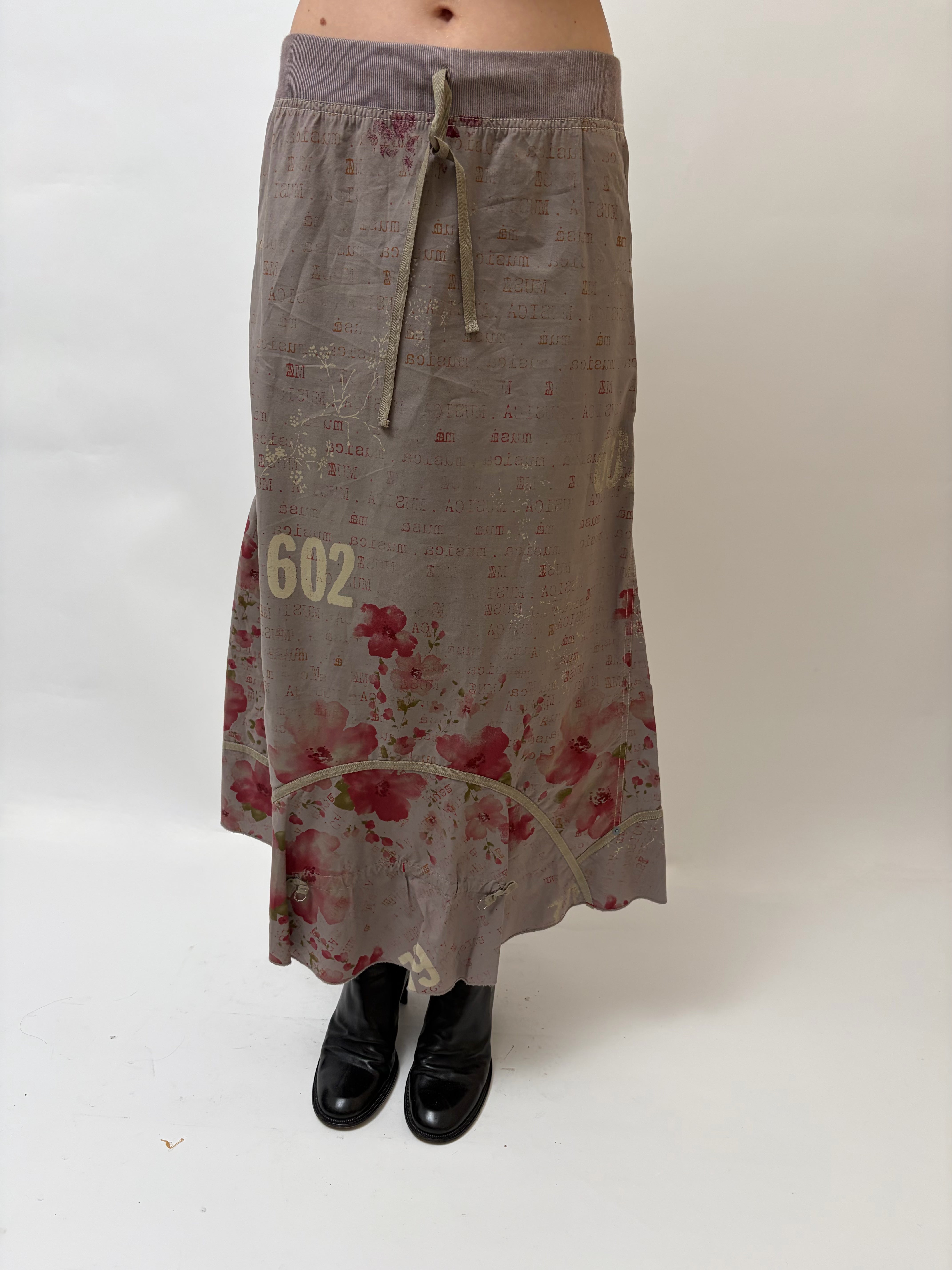 Cop Copine Skirt