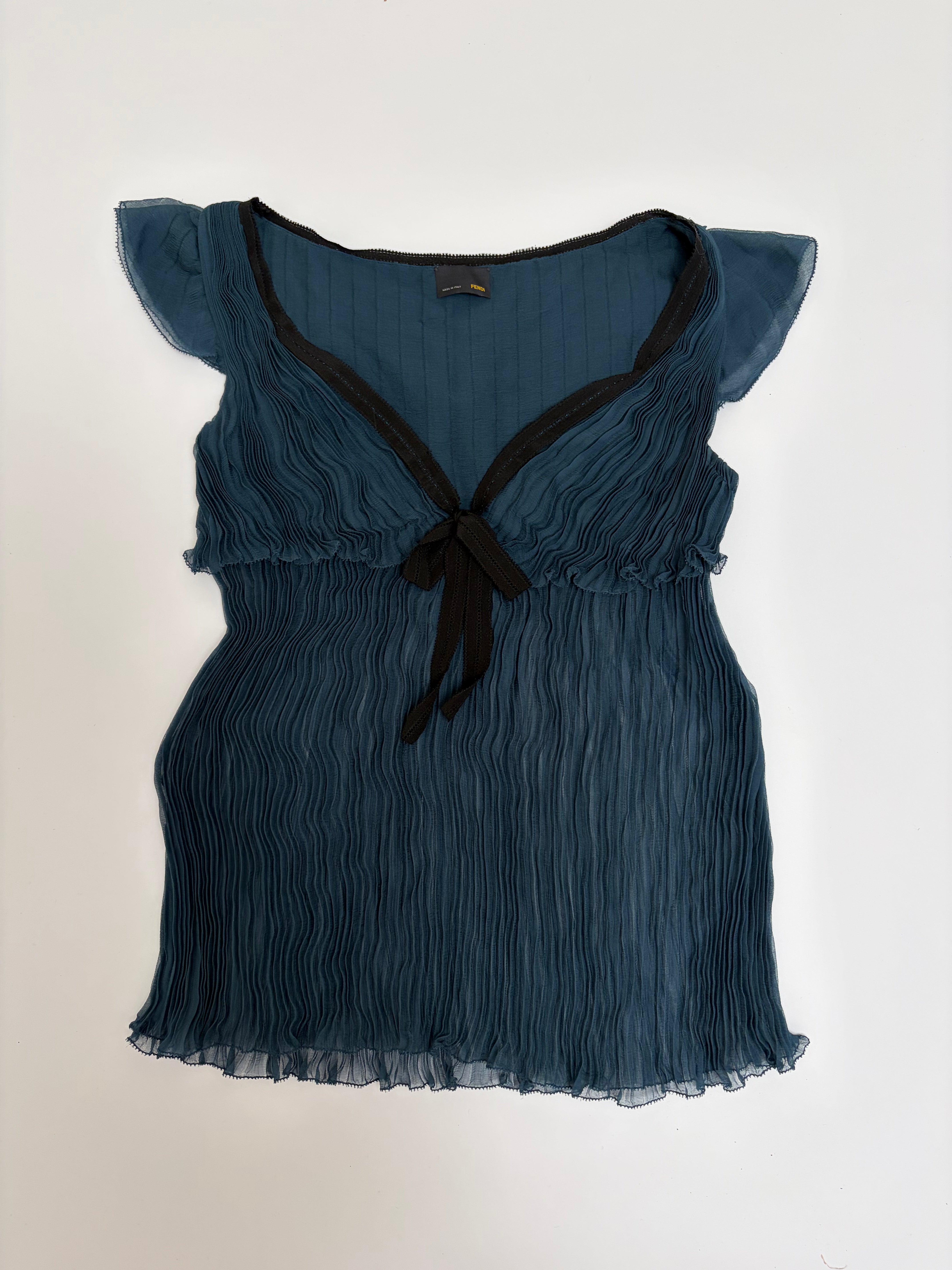Fendi Top
