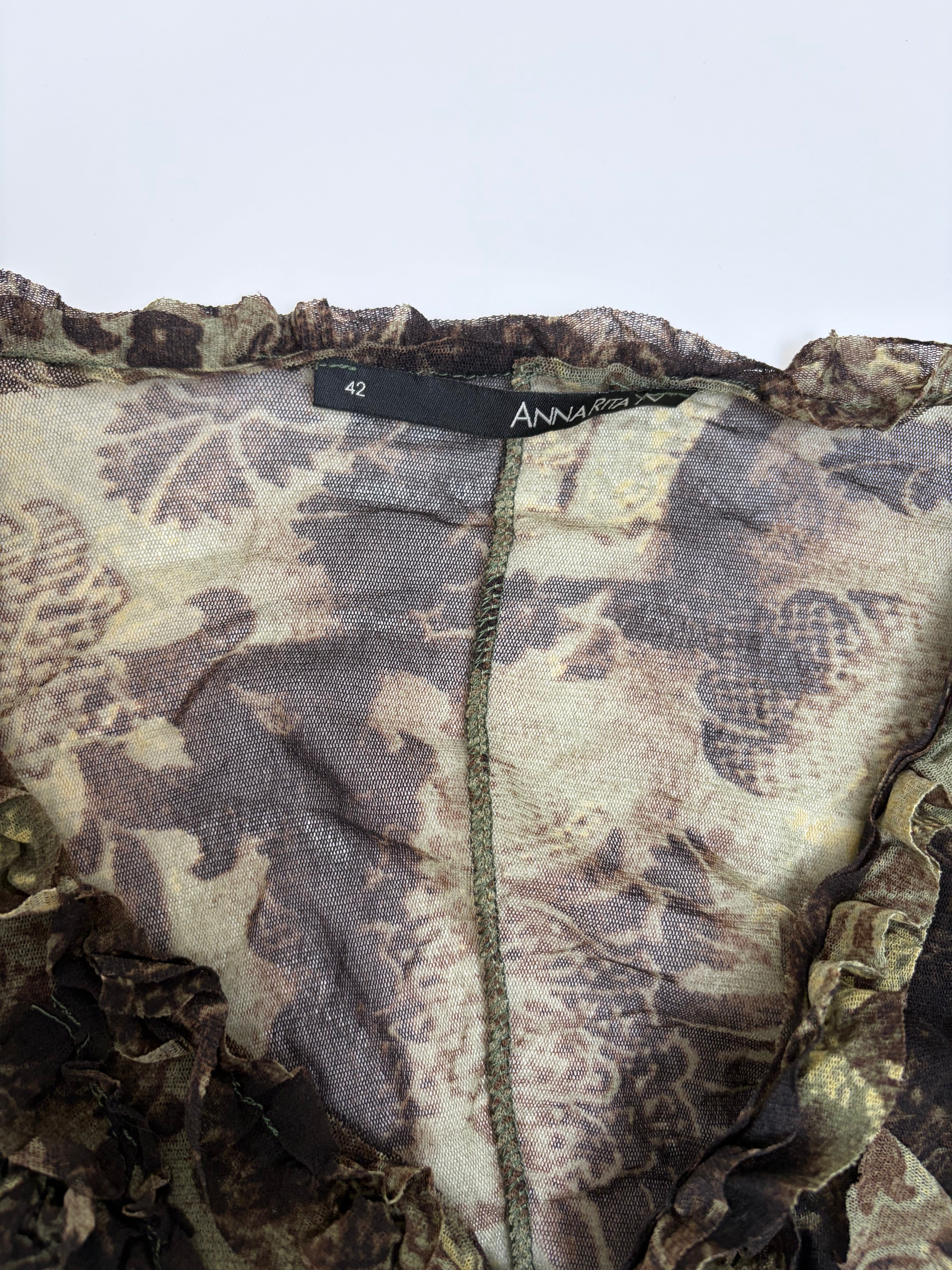 Italien Vintage Cardigan