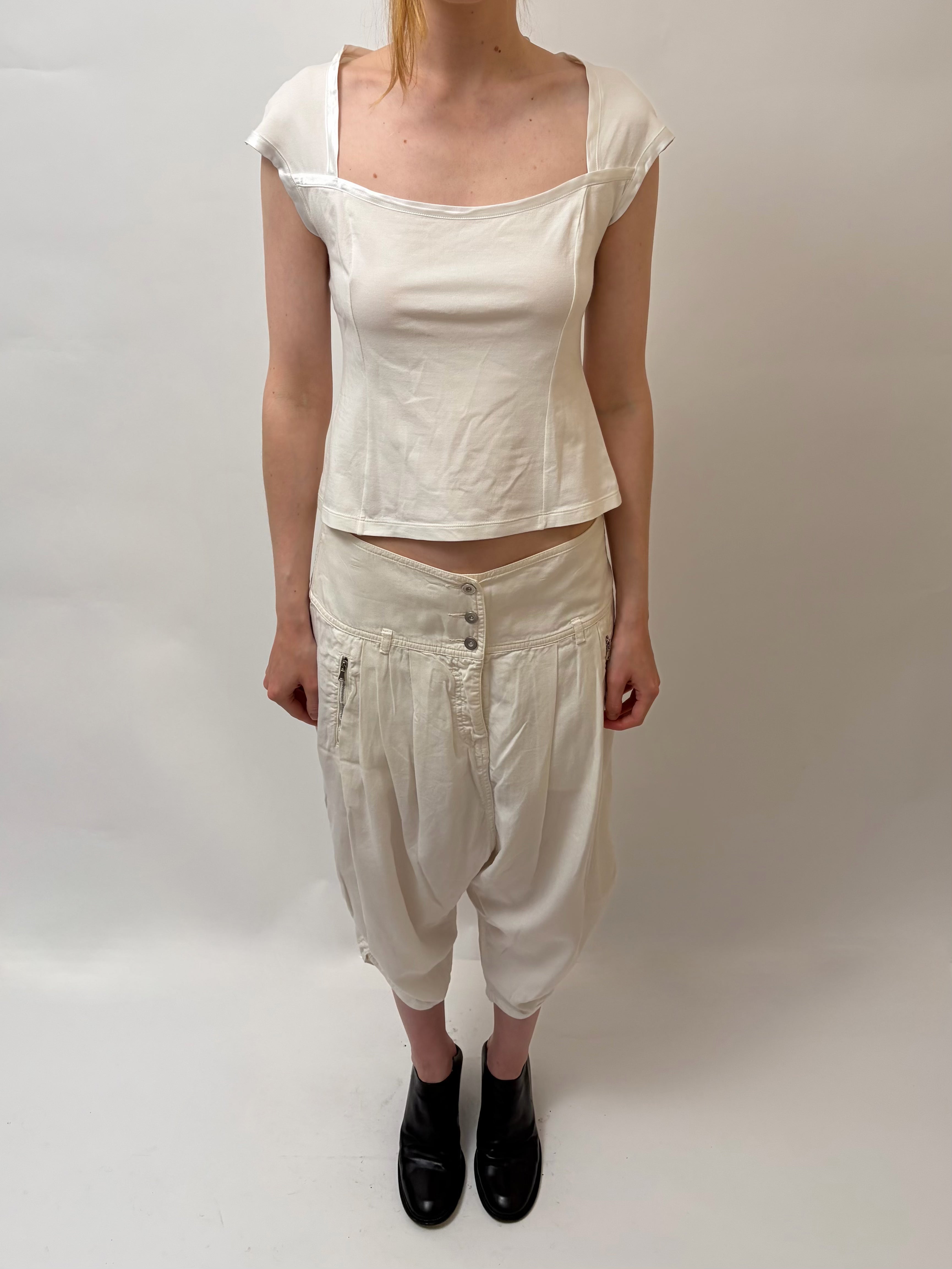 Alberta Ferretti Top