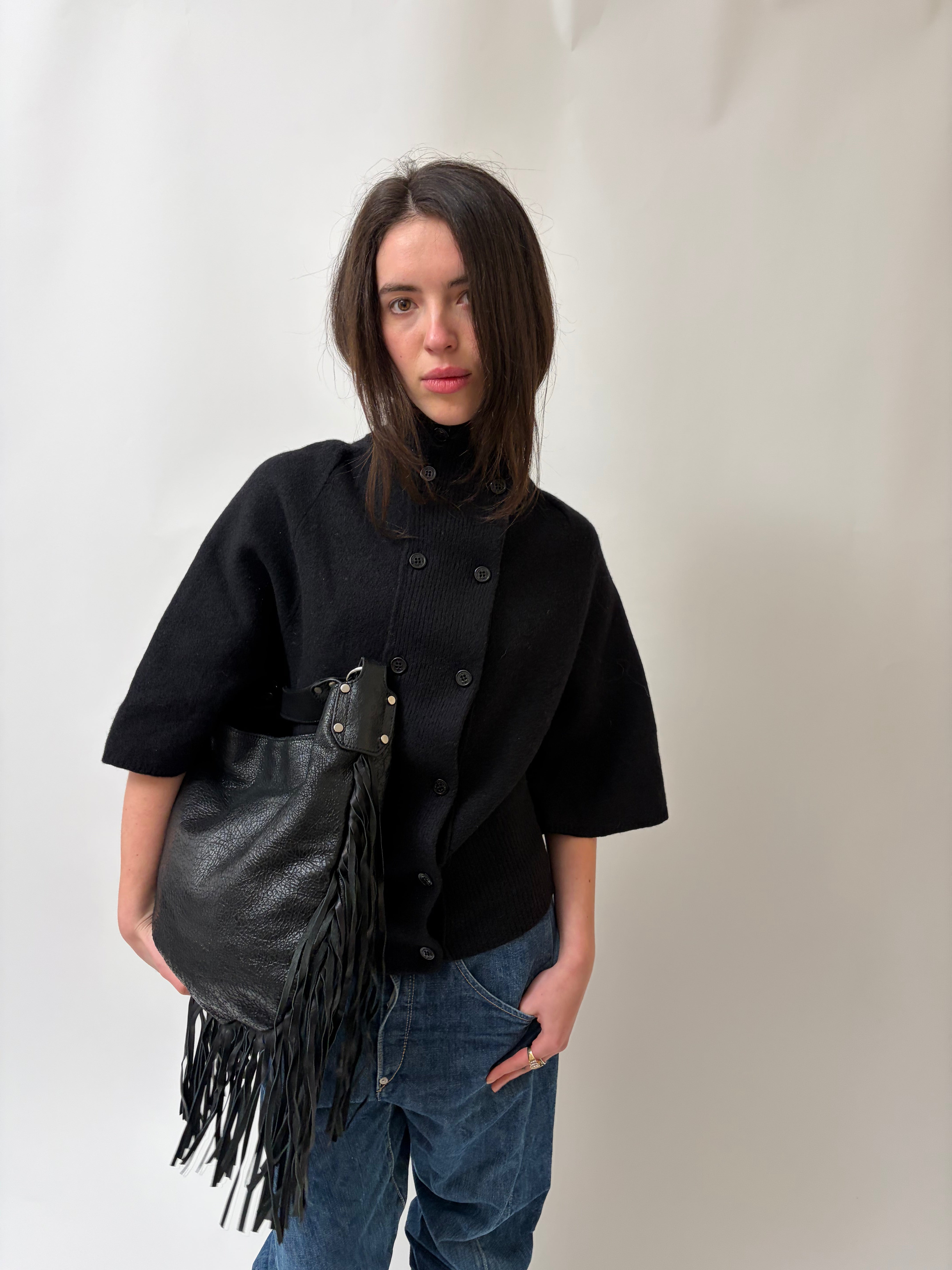 Costume National Jumper