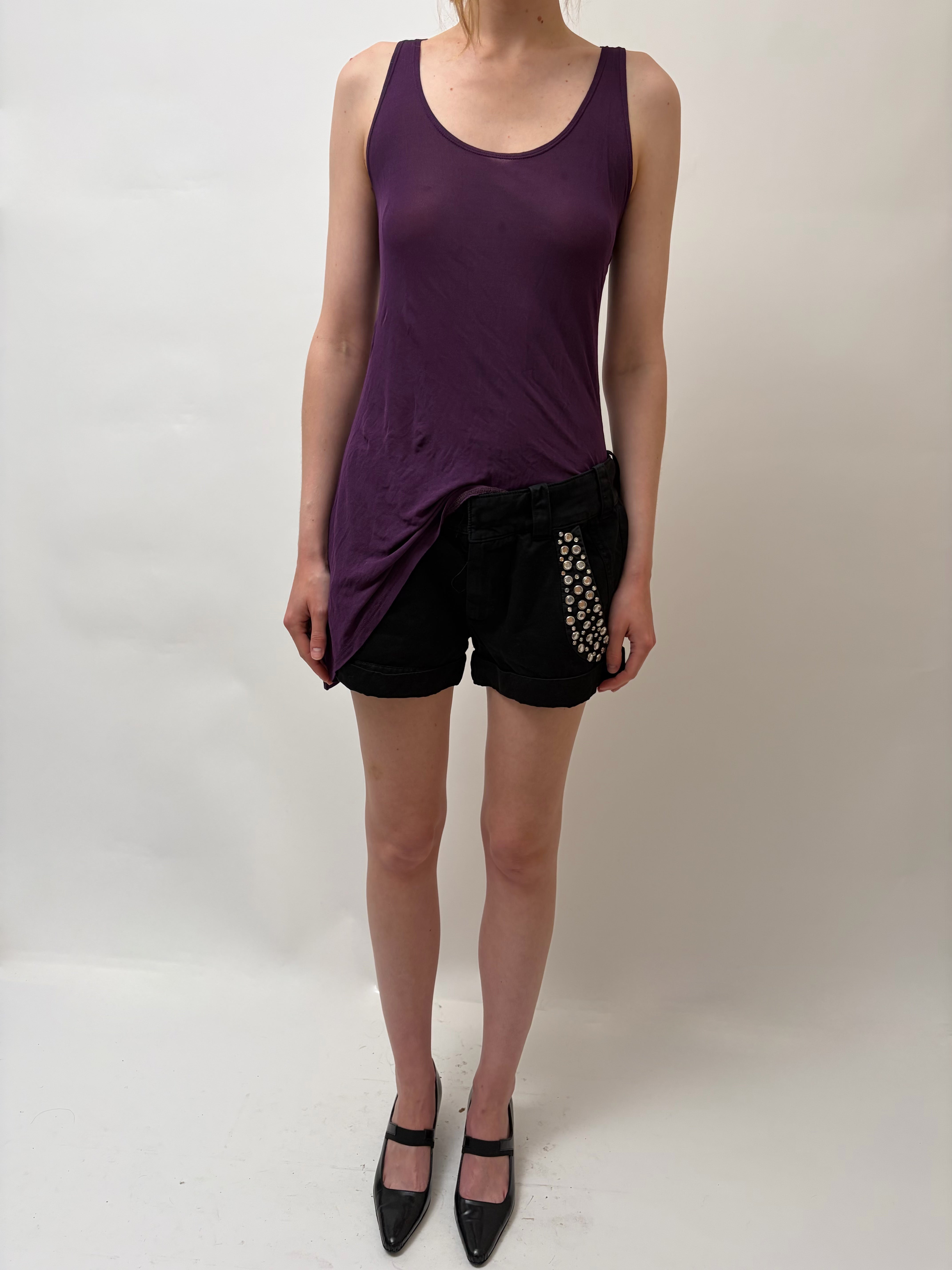 Nolita Shorts