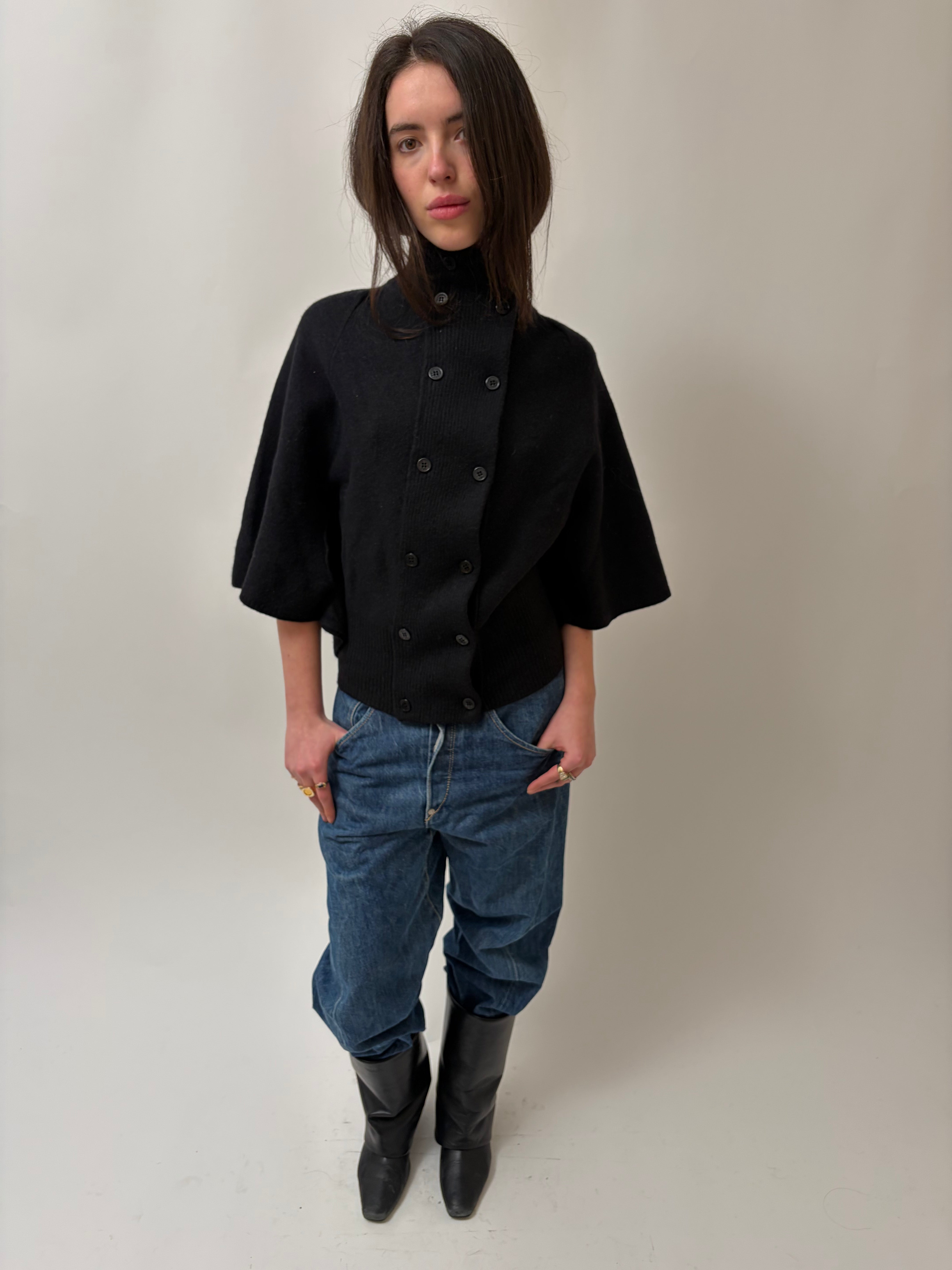 Costume National Jumper