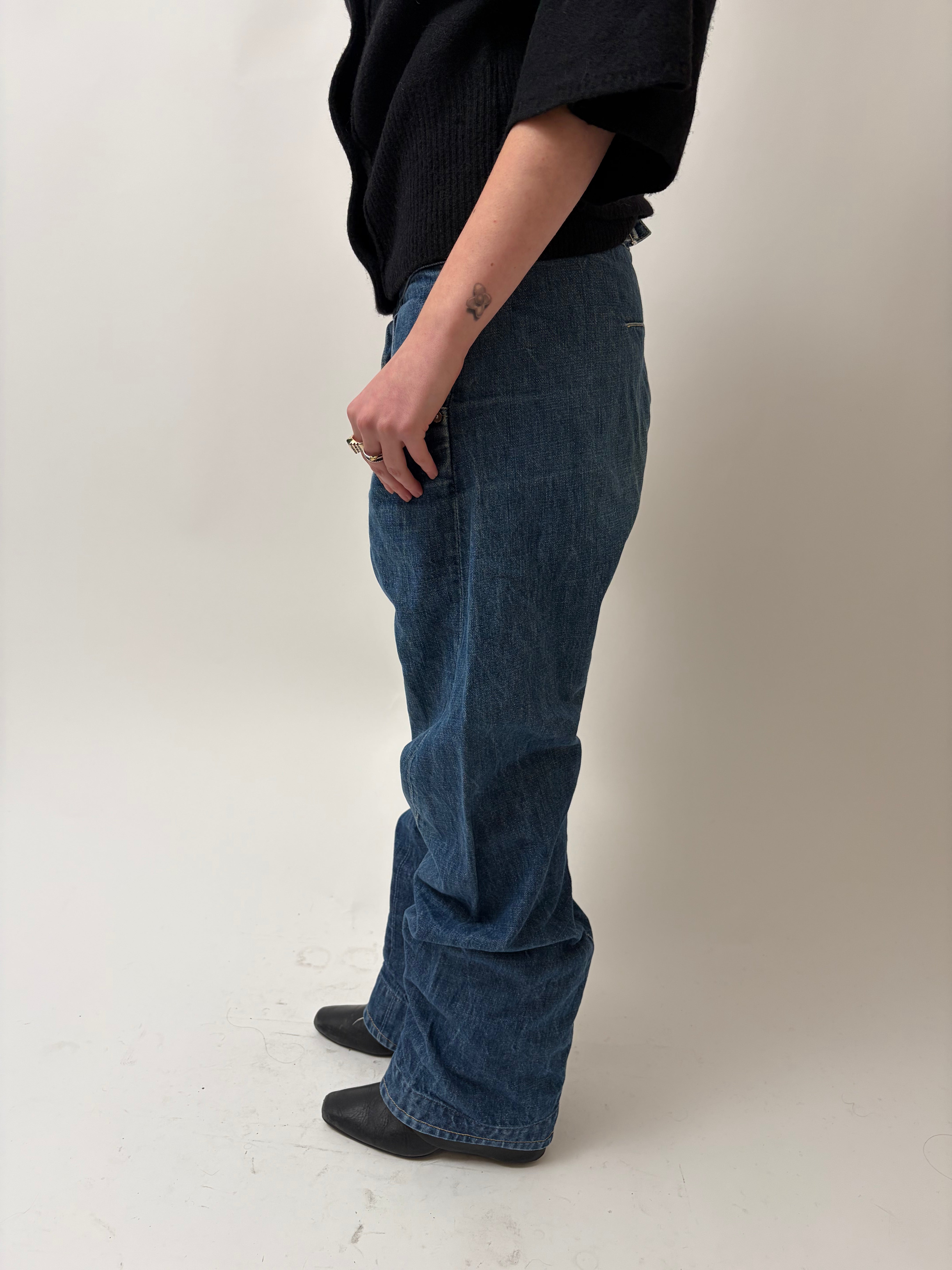 Levi's Engineered Jeans