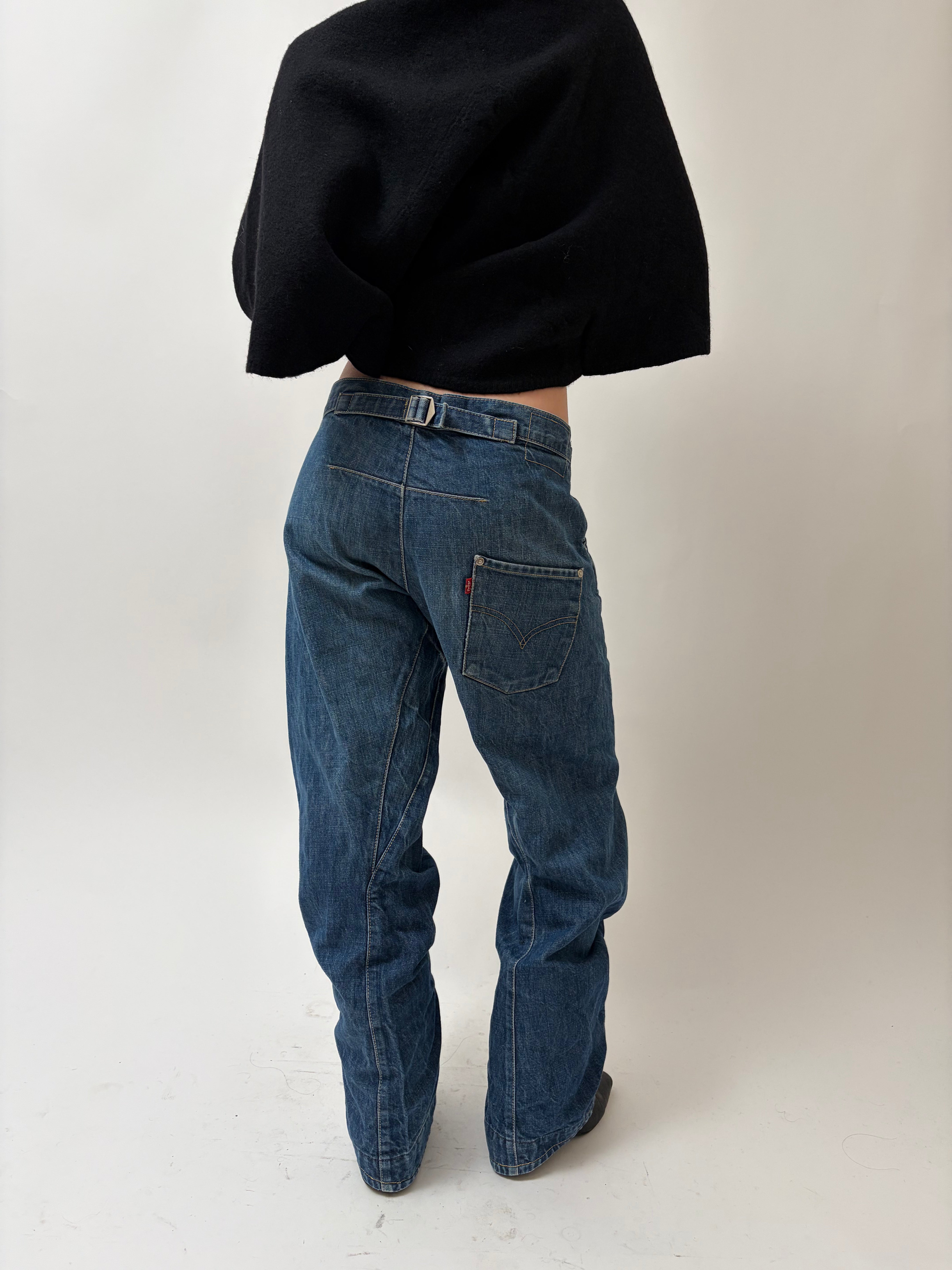 Levi's Engineered Jeans