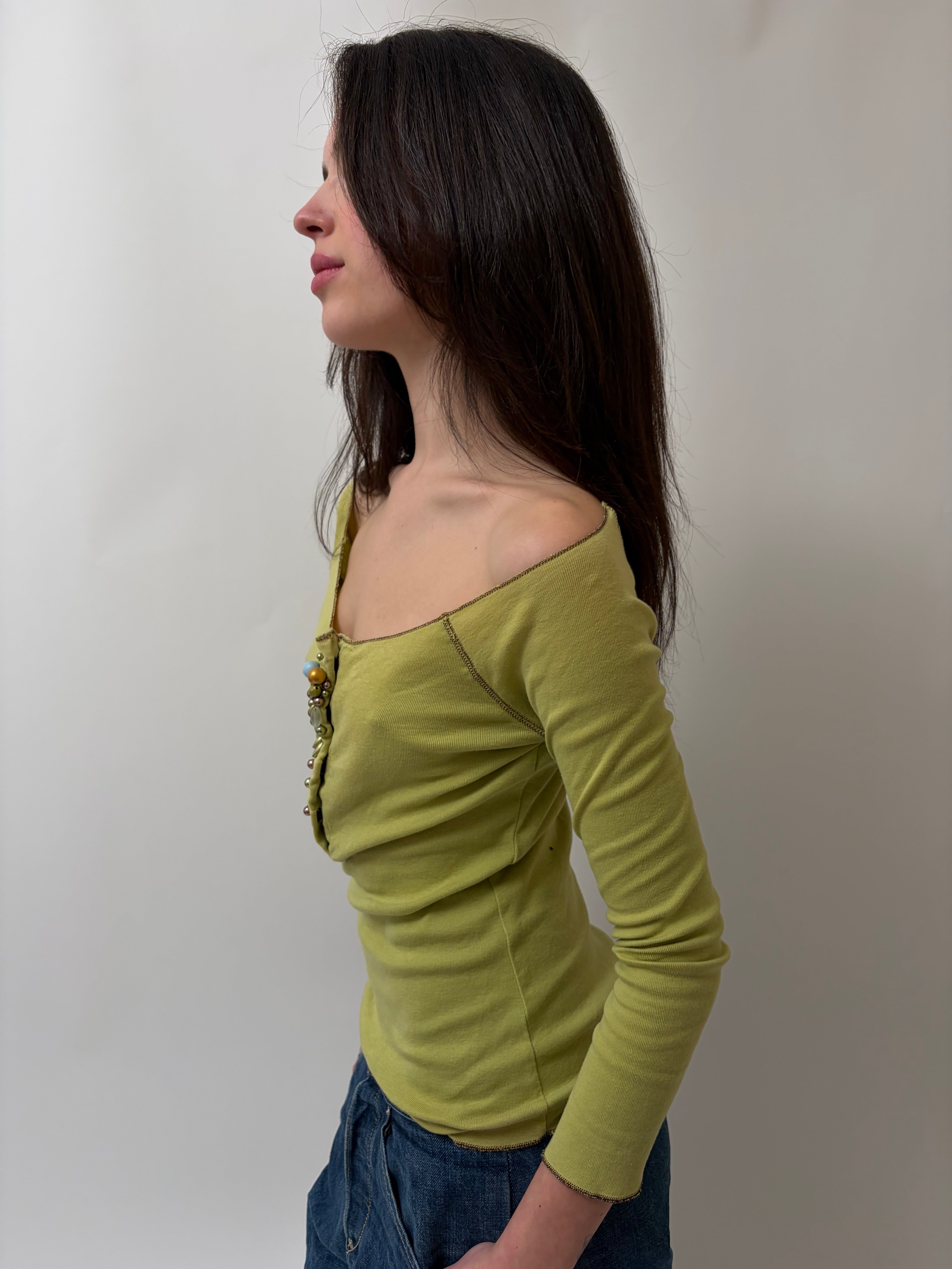 Miss Sixty Top