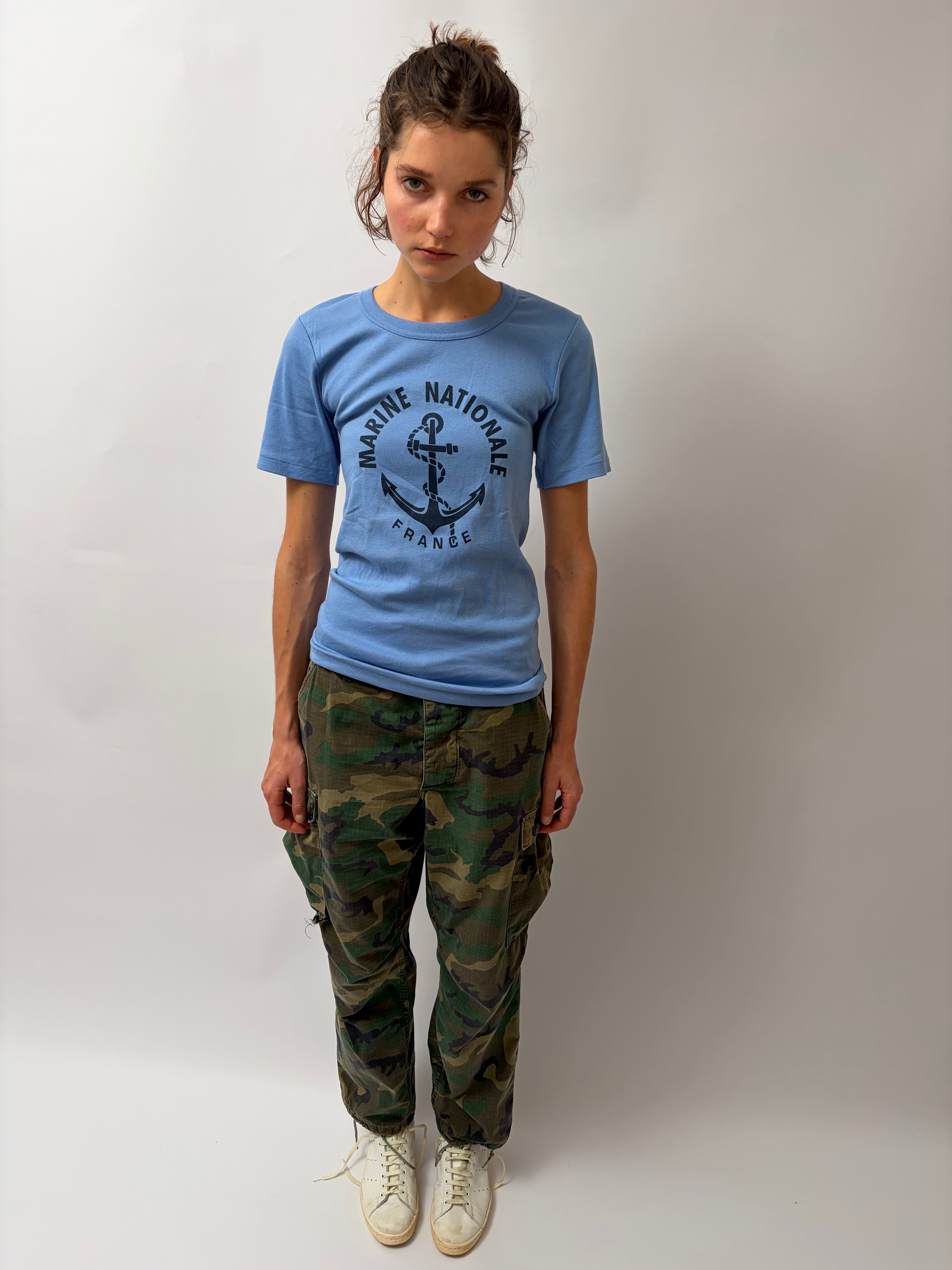 1992 French Military T Shirt