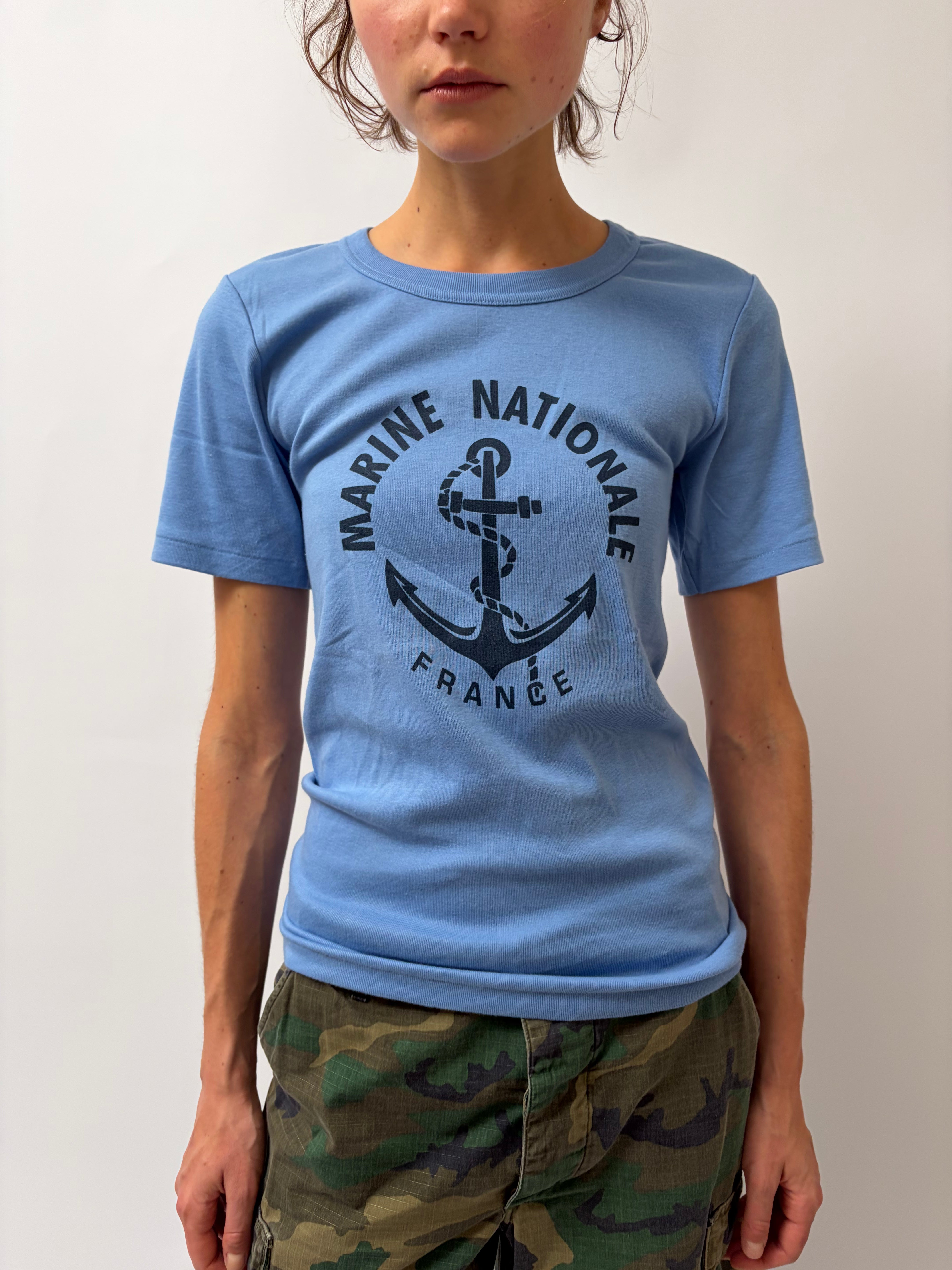 1992 French Military T Shirt