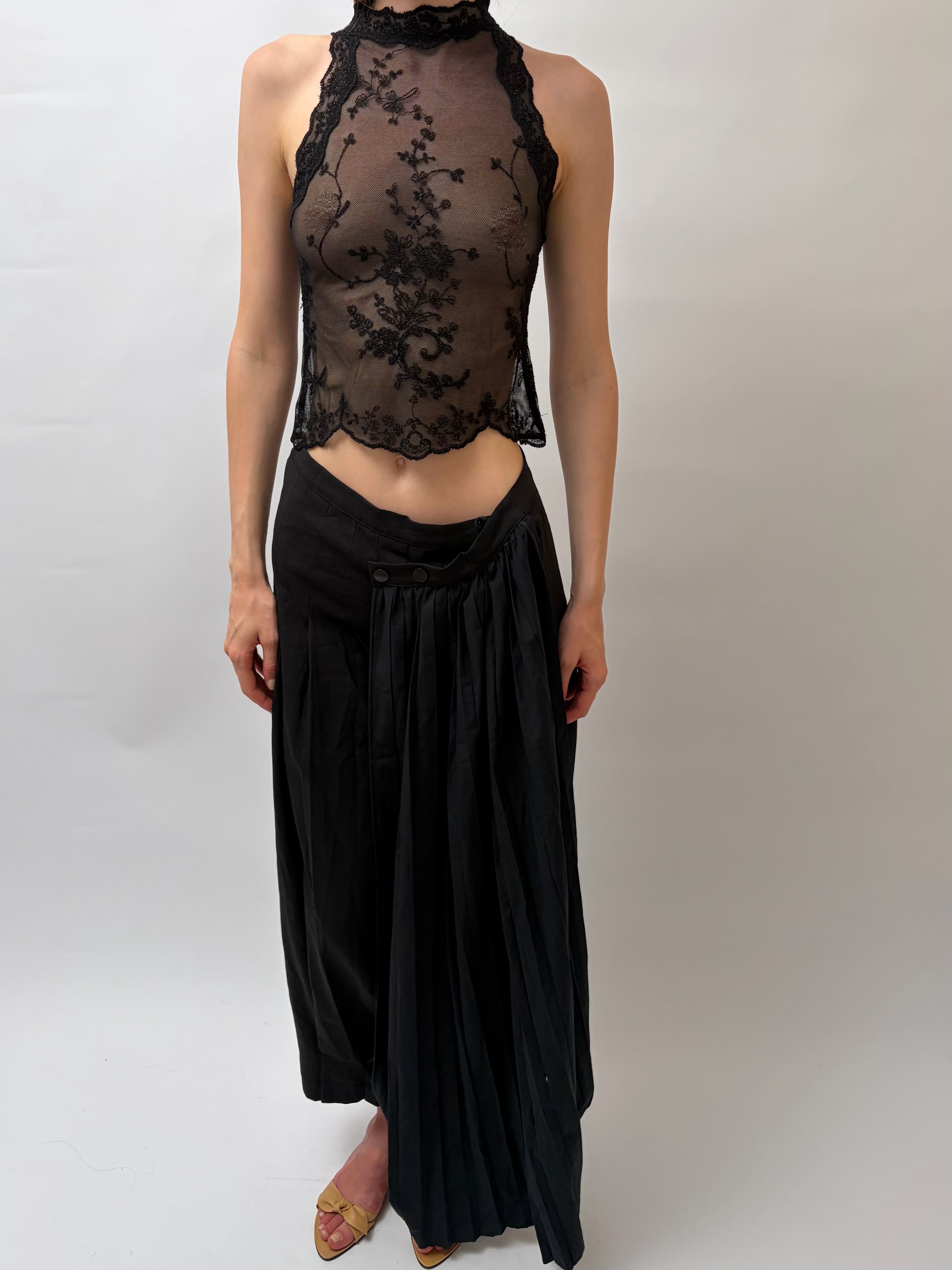 La Perla Top