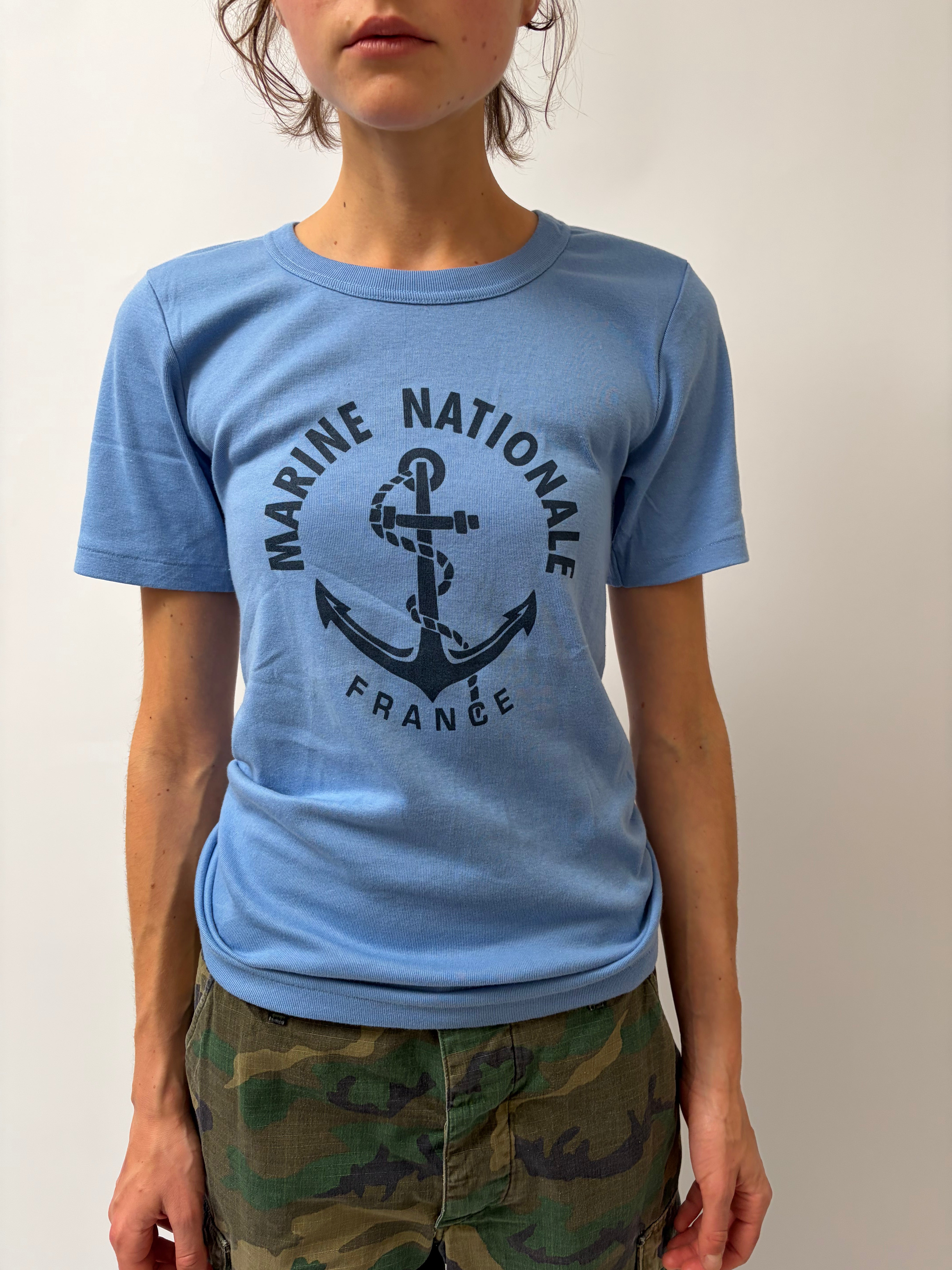 1992 French Military T Shirt